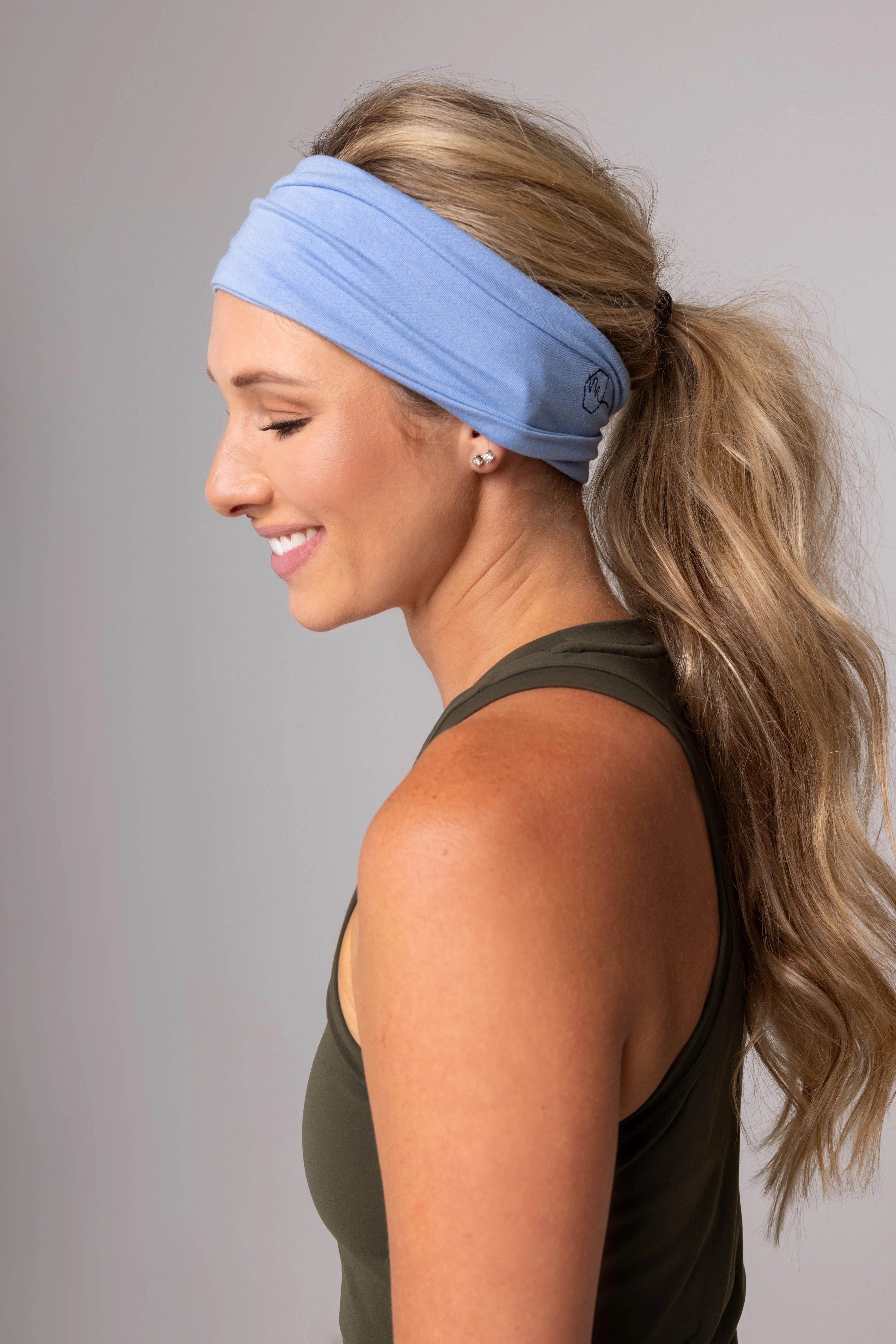 BLOOM 2.0 - 4'' Headband 2 Pack sold by Maven Thread product image thumbnail 5