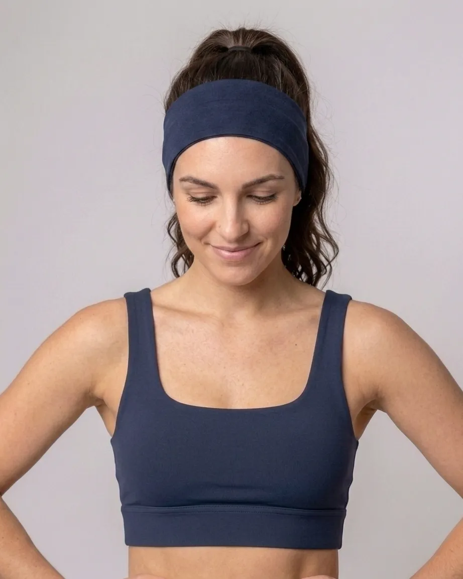 HARBOR BASICS - 4'' Headband 2 Pack sold by Maven Thread product image thumbnail 4
