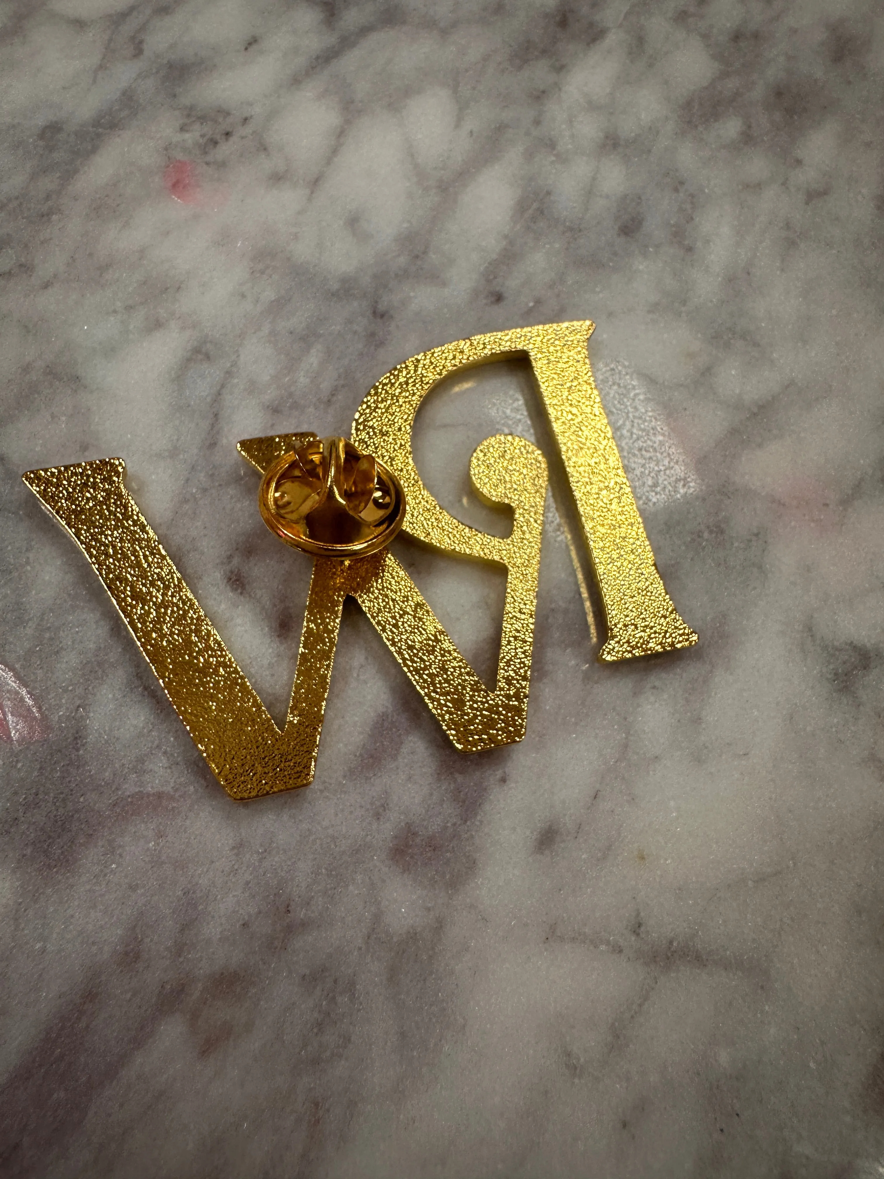 PWR WMN Brooch sold by PWR MWN product image thumbnail 4