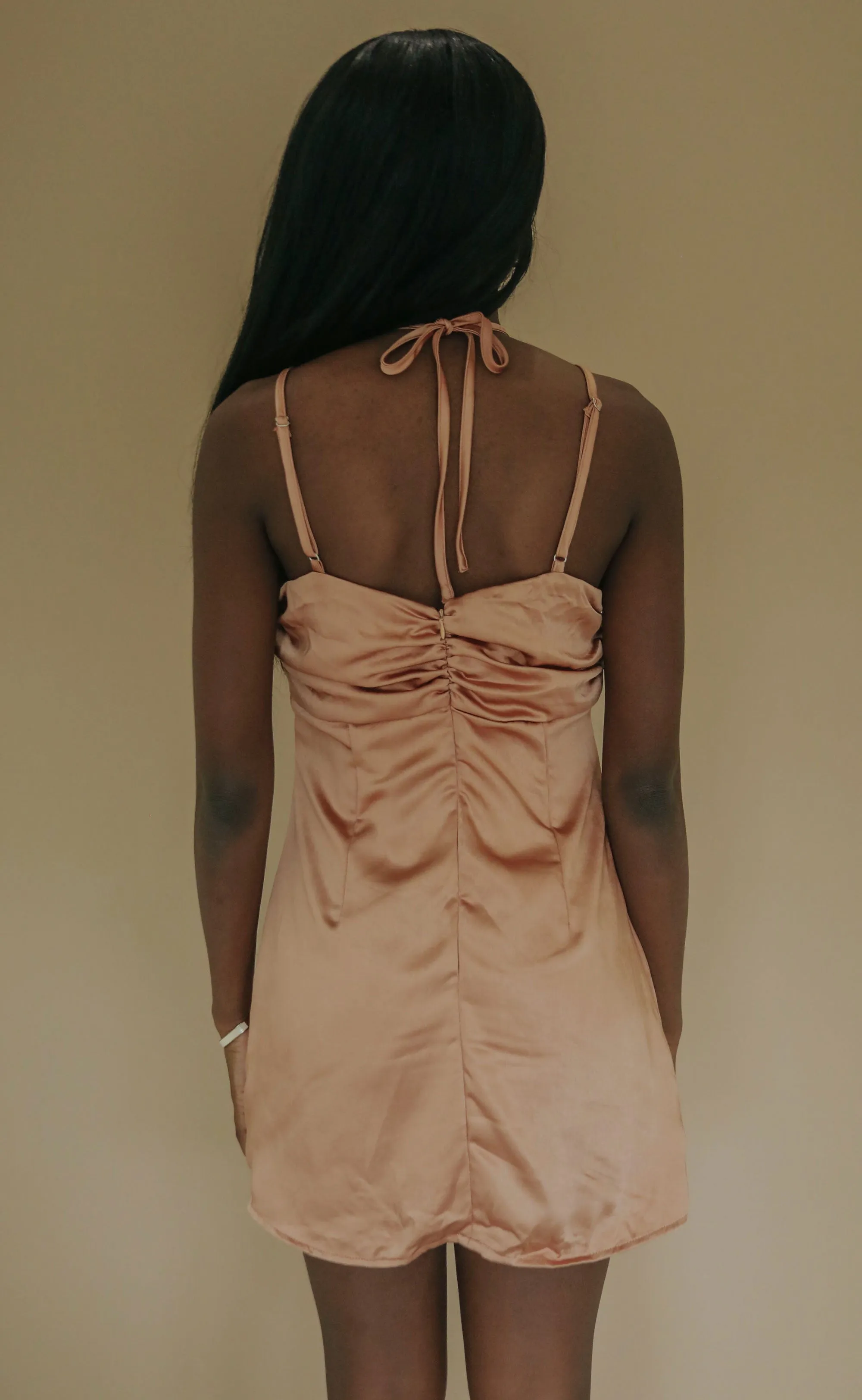 first memory dress sold by RIFFRAFF product image thumbnail 3