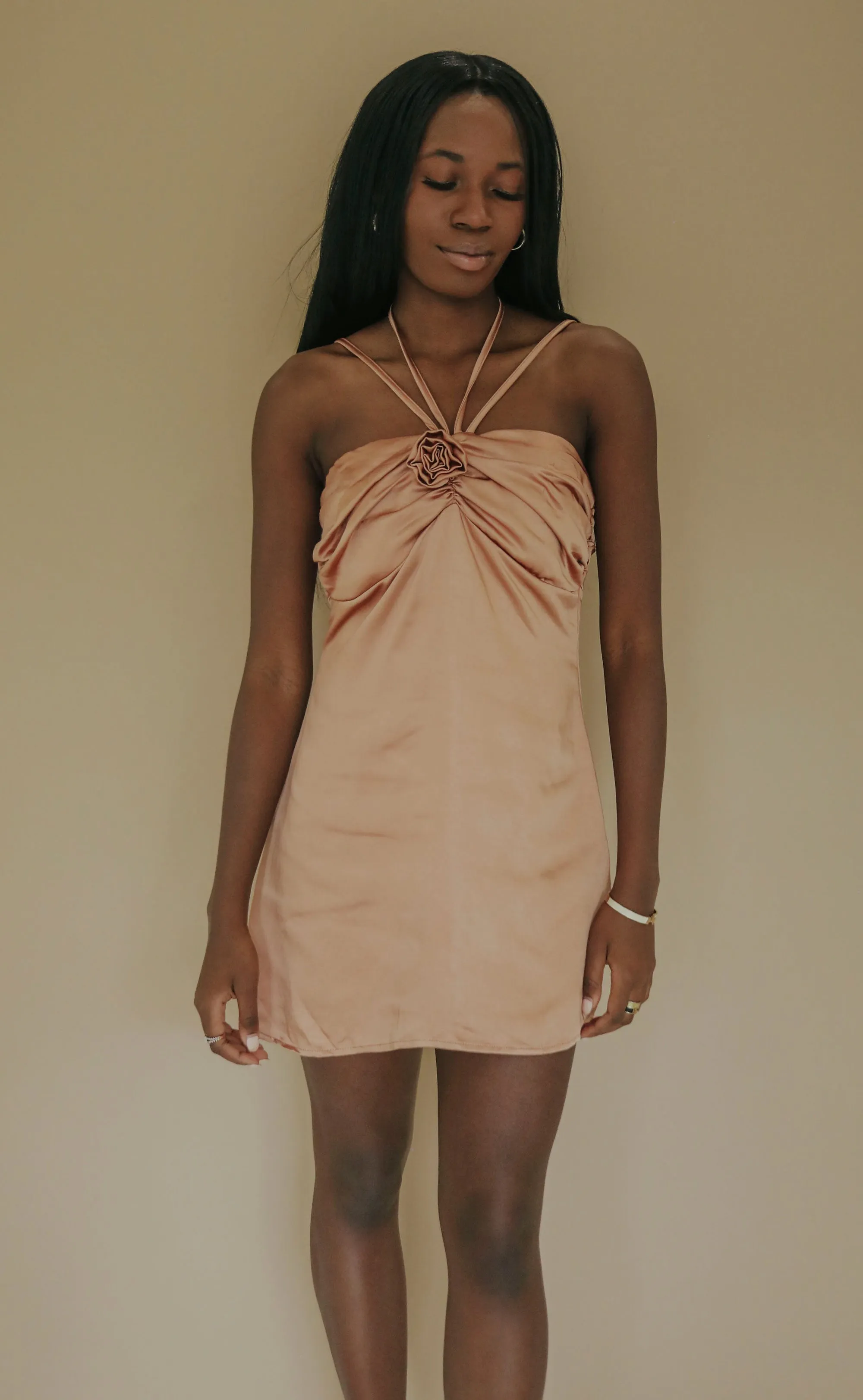 first memory dress sold by RIFFRAFF product image thumbnail 4