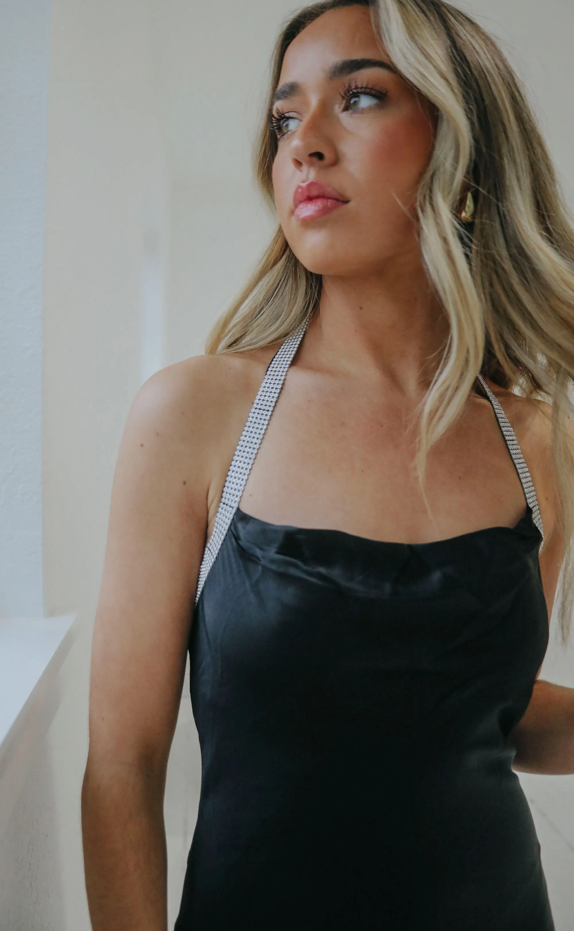 astr: sicily dress sold by RIFFRAFF product image thumbnail 2