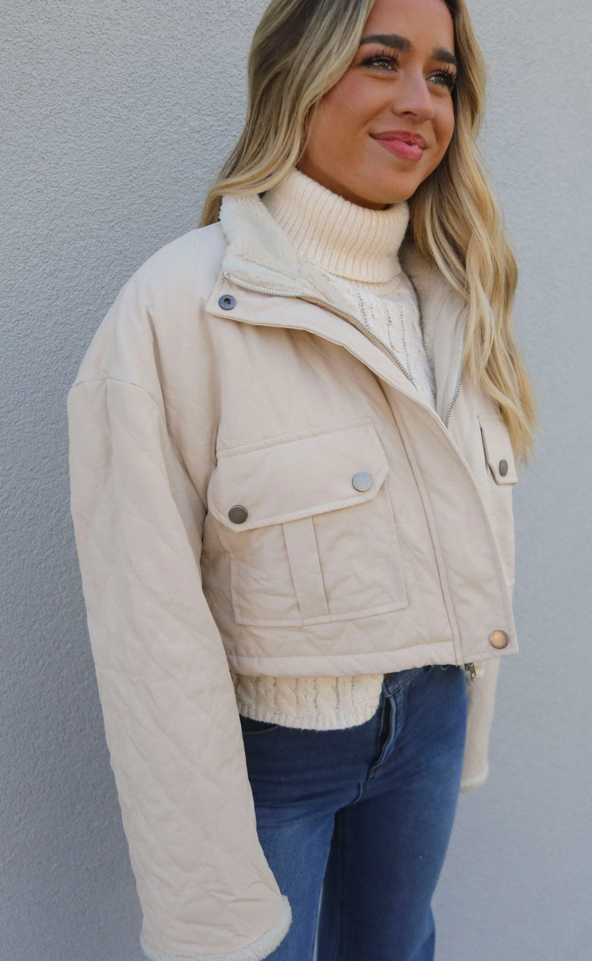 no better time jacket sold by RIFFRAFF product image thumbnail 2