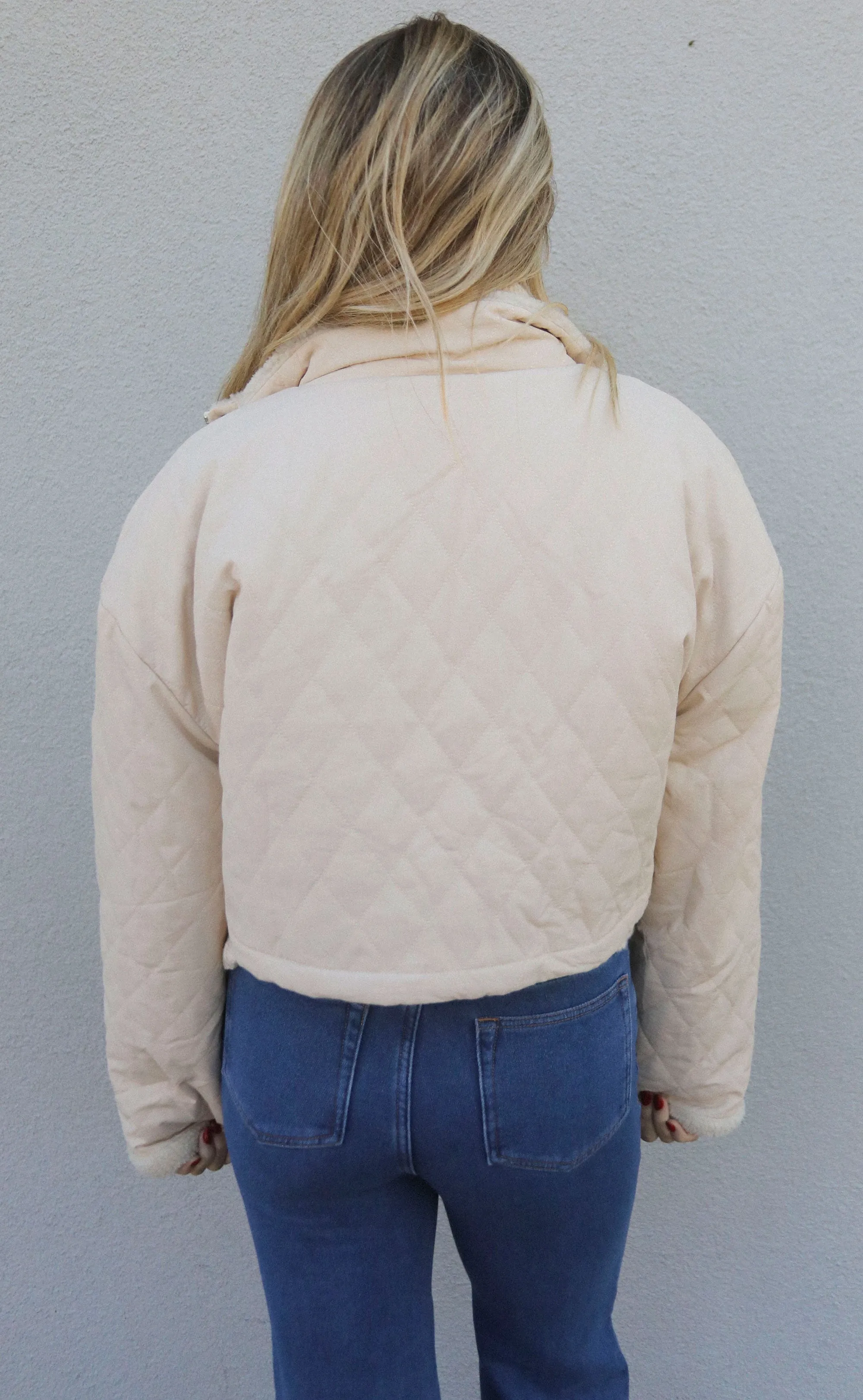 no better time jacket sold by RIFFRAFF product image thumbnail 3