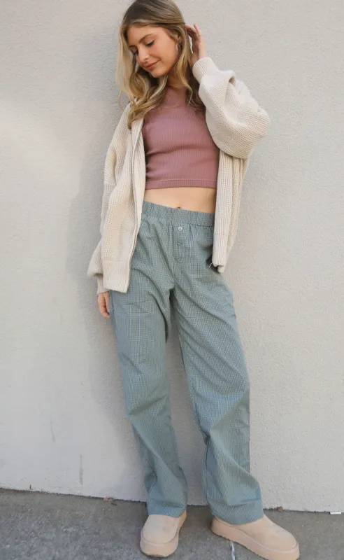 be with me pants sold by RIFFRAFF