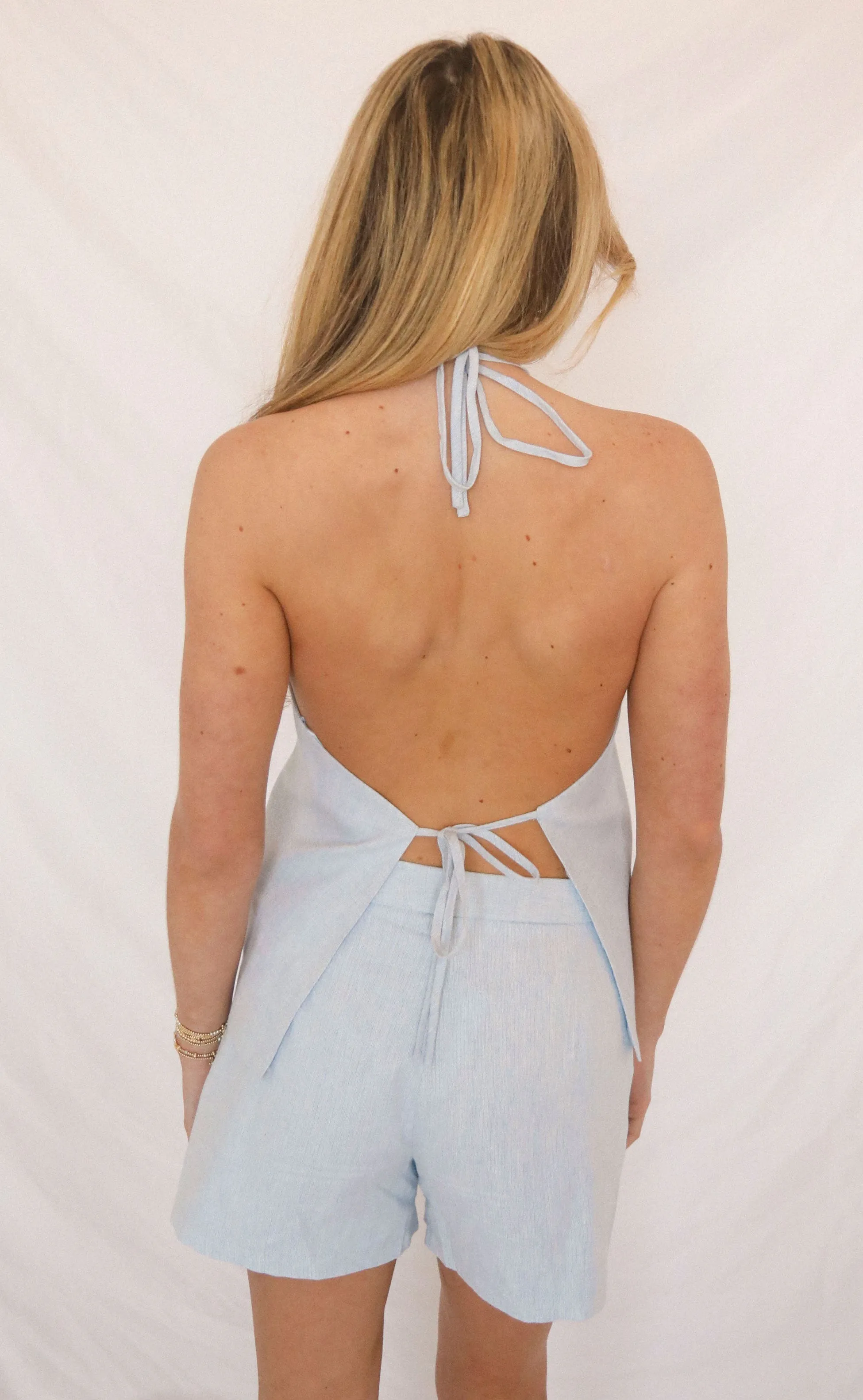 summer blues set sold by RIFFRAFF product image thumbnail 4