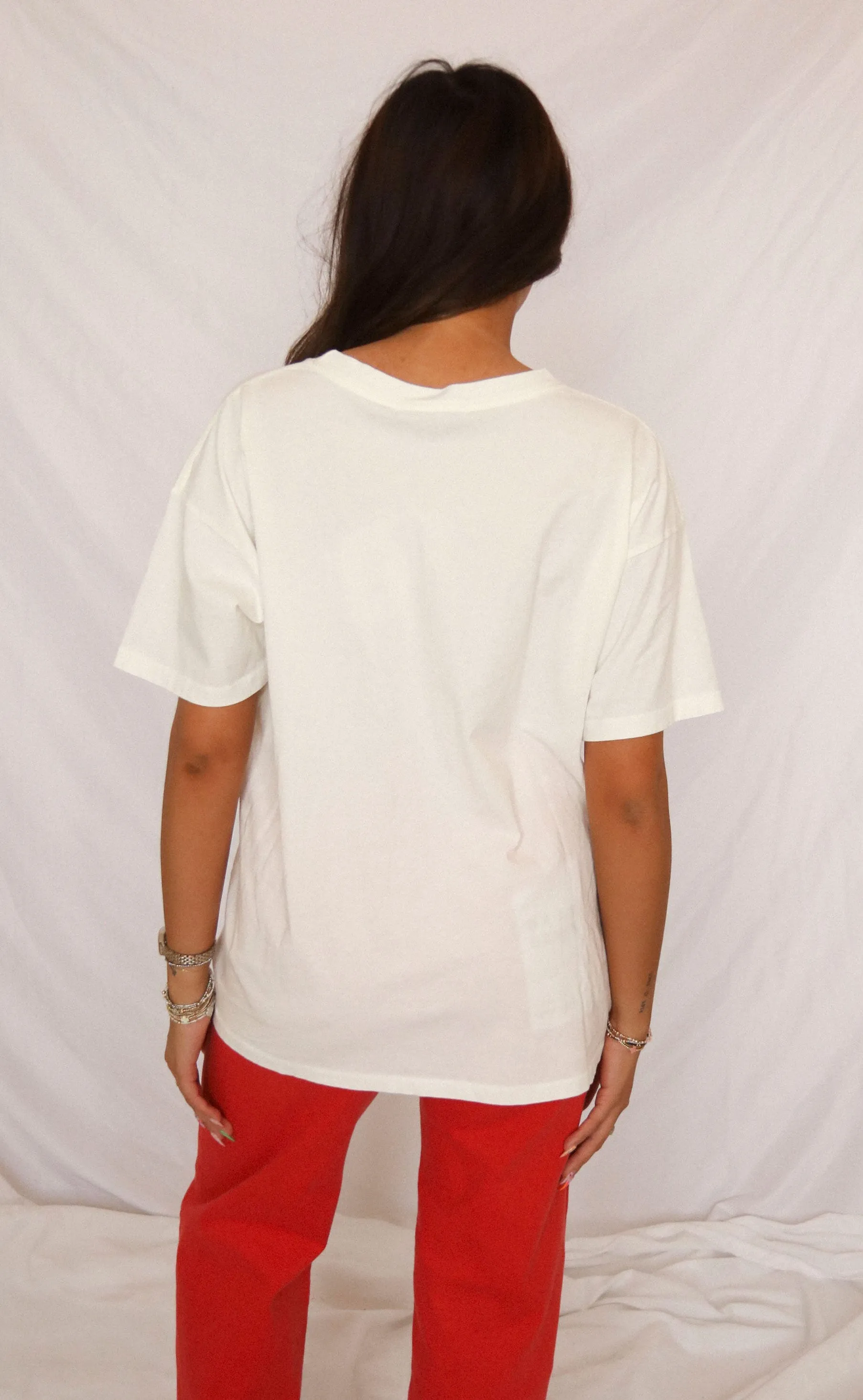 daydreamer: lainey wilson bell bottom country merch tee sold by RIFFRAFF product image thumbnail 3