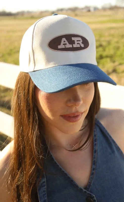 charlie southern: ar denim trucker sold by RIFFRAFF