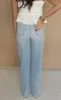 far out high rise wide leg - blooming vintage sold by RIFFRAFF