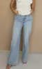 far out high rise wide leg - blooming vintage sold by RIFFRAFF
