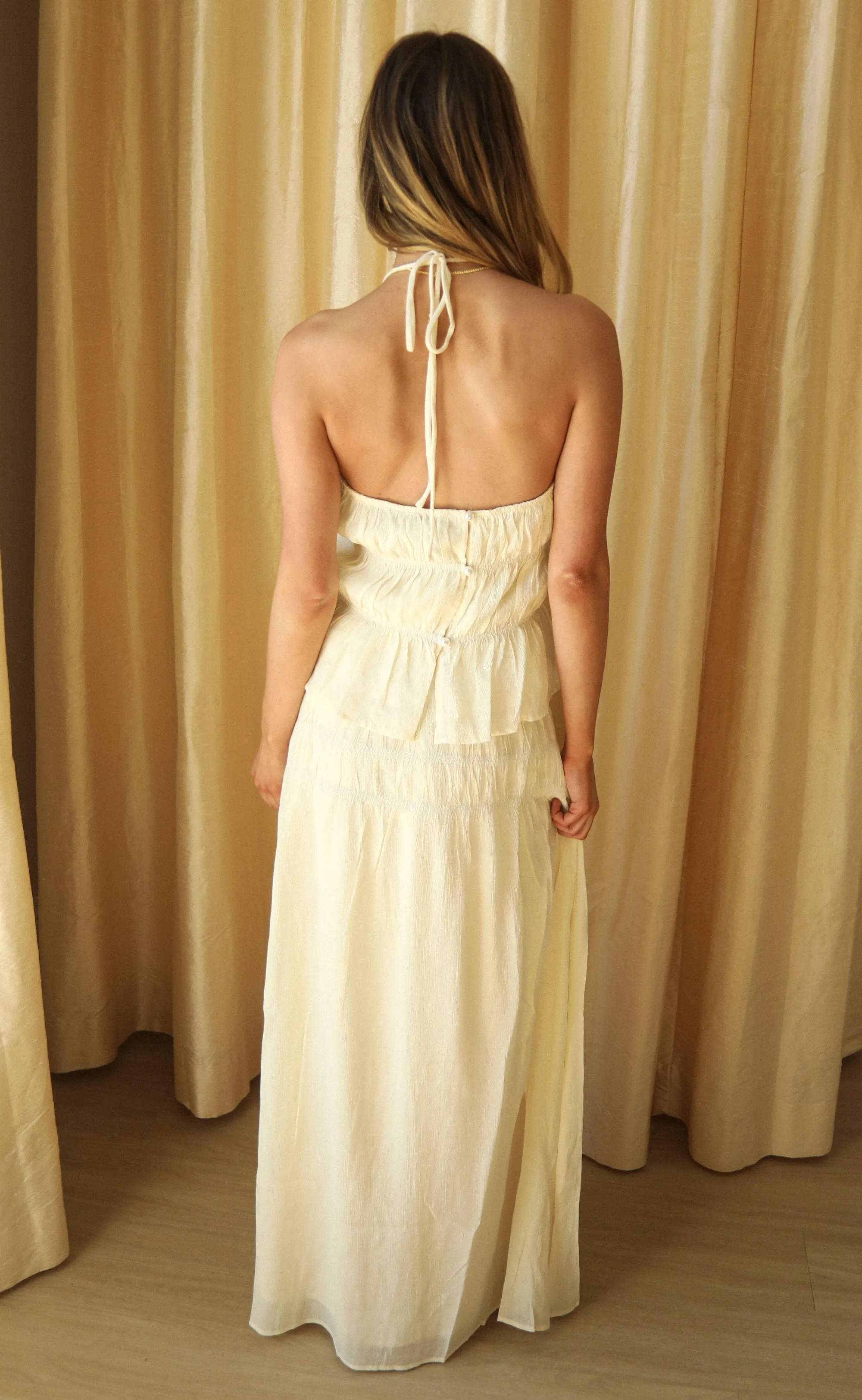 you were a dancer set sold by RIFFRAFF product image thumbnail 4