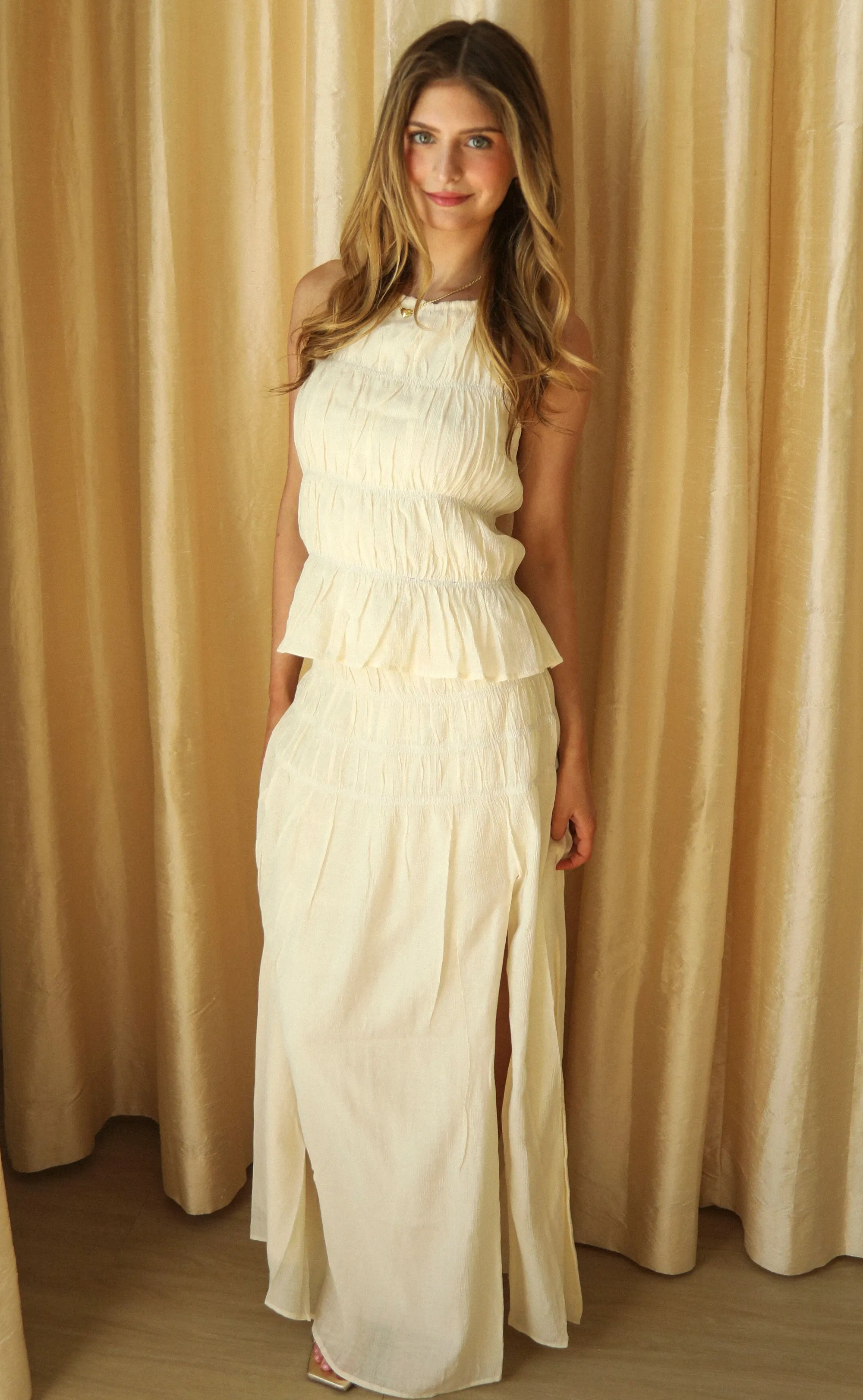 you were a dancer set sold by RIFFRAFF product image thumbnail 2