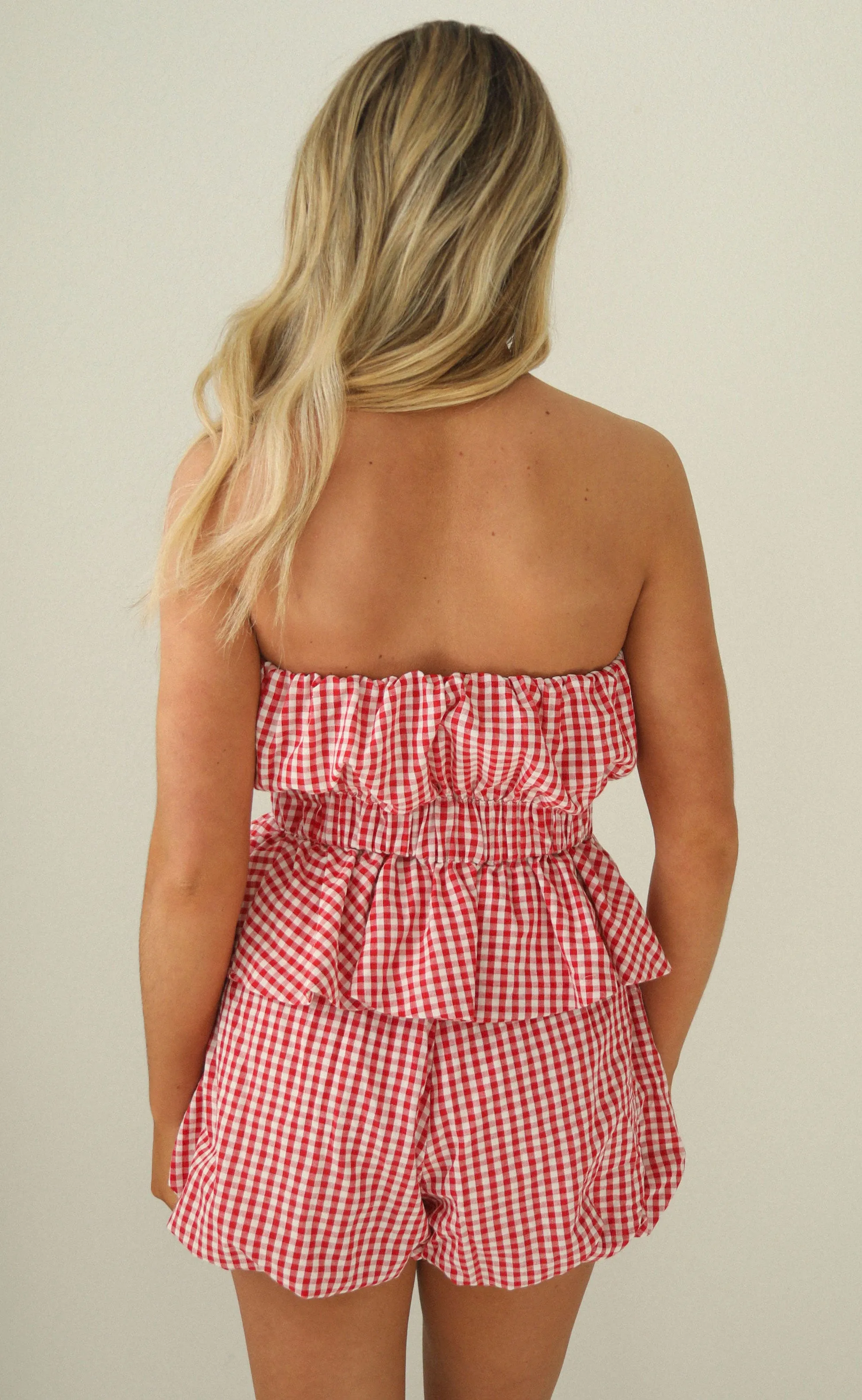 cherry picnic set sold by RIFFRAFF product image thumbnail 5