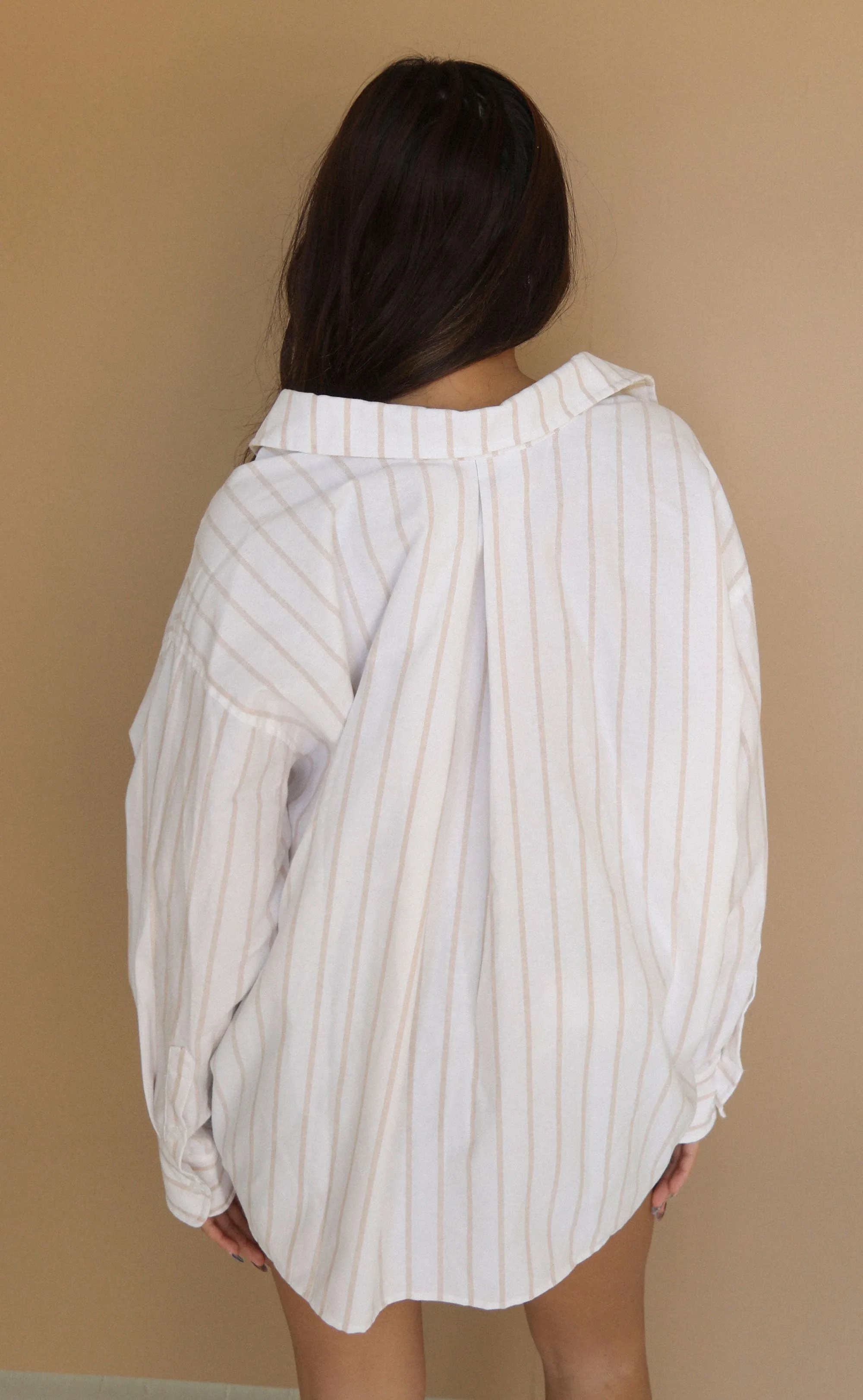 nautical lines shirt sold by RIFFRAFF product image thumbnail 3