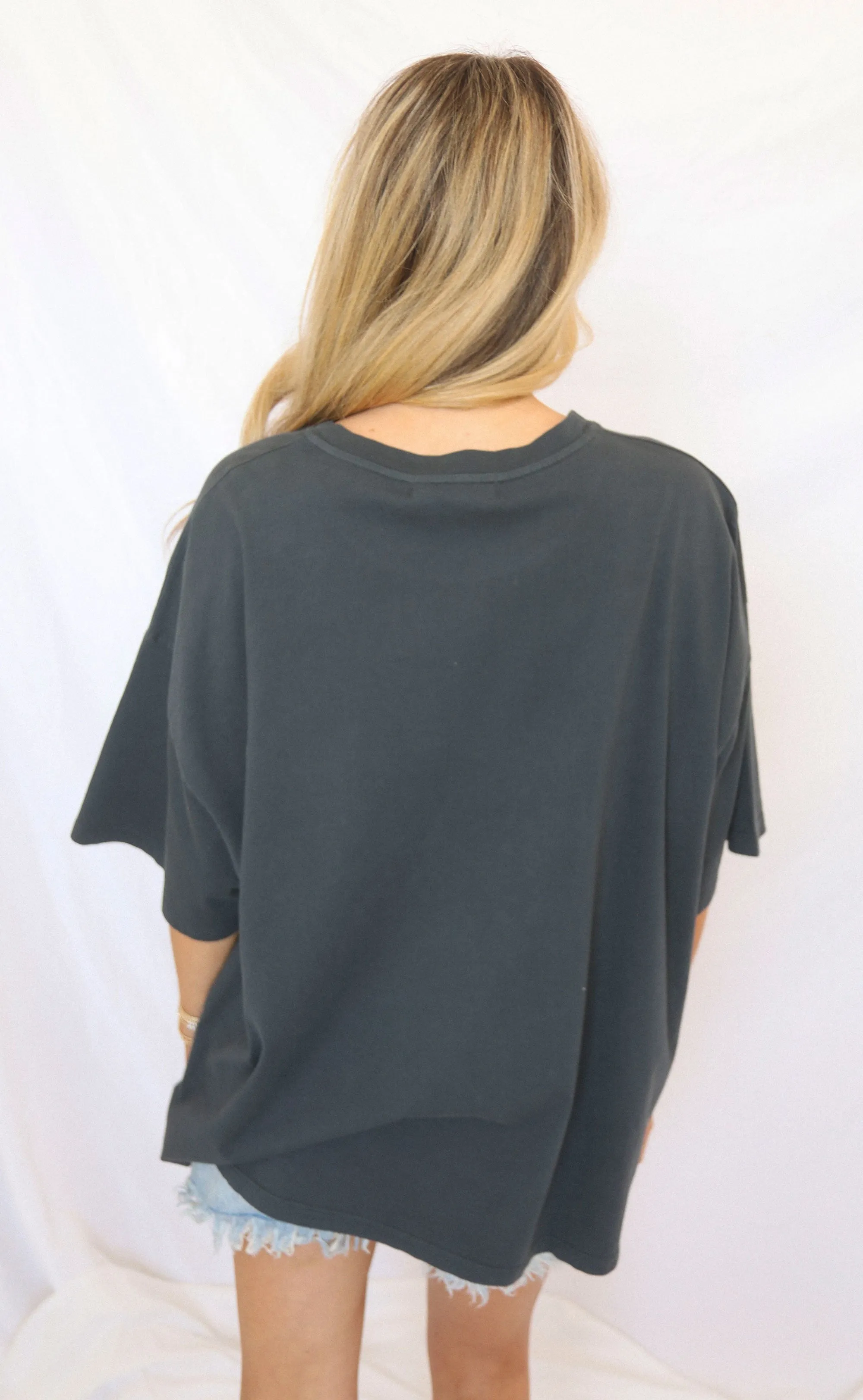 daydreamer: pink floyd ufo club 1967 one size tee sold by RIFFRAFF product image thumbnail 3