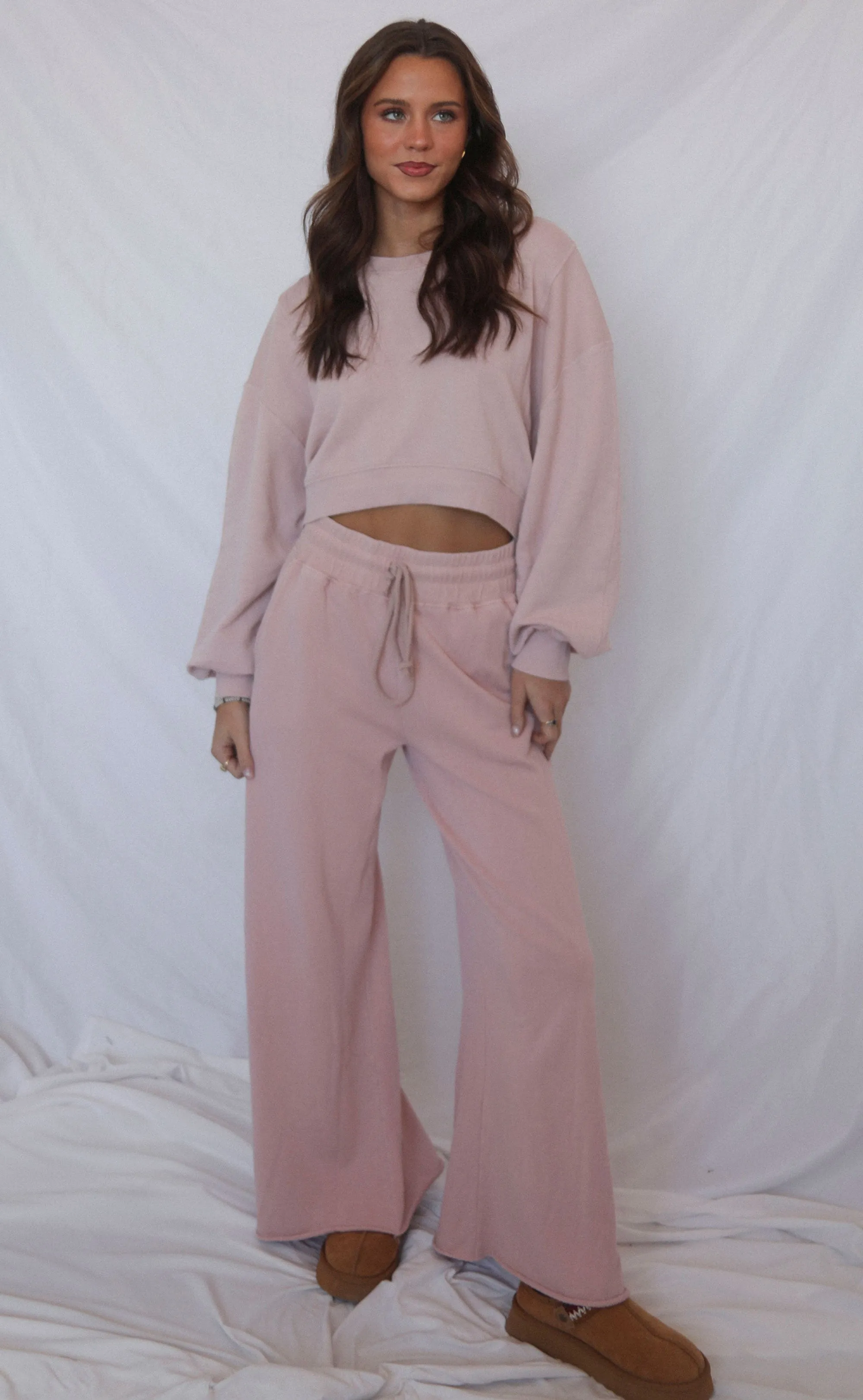 let's cuddle set - pink sold by RIFFRAFF