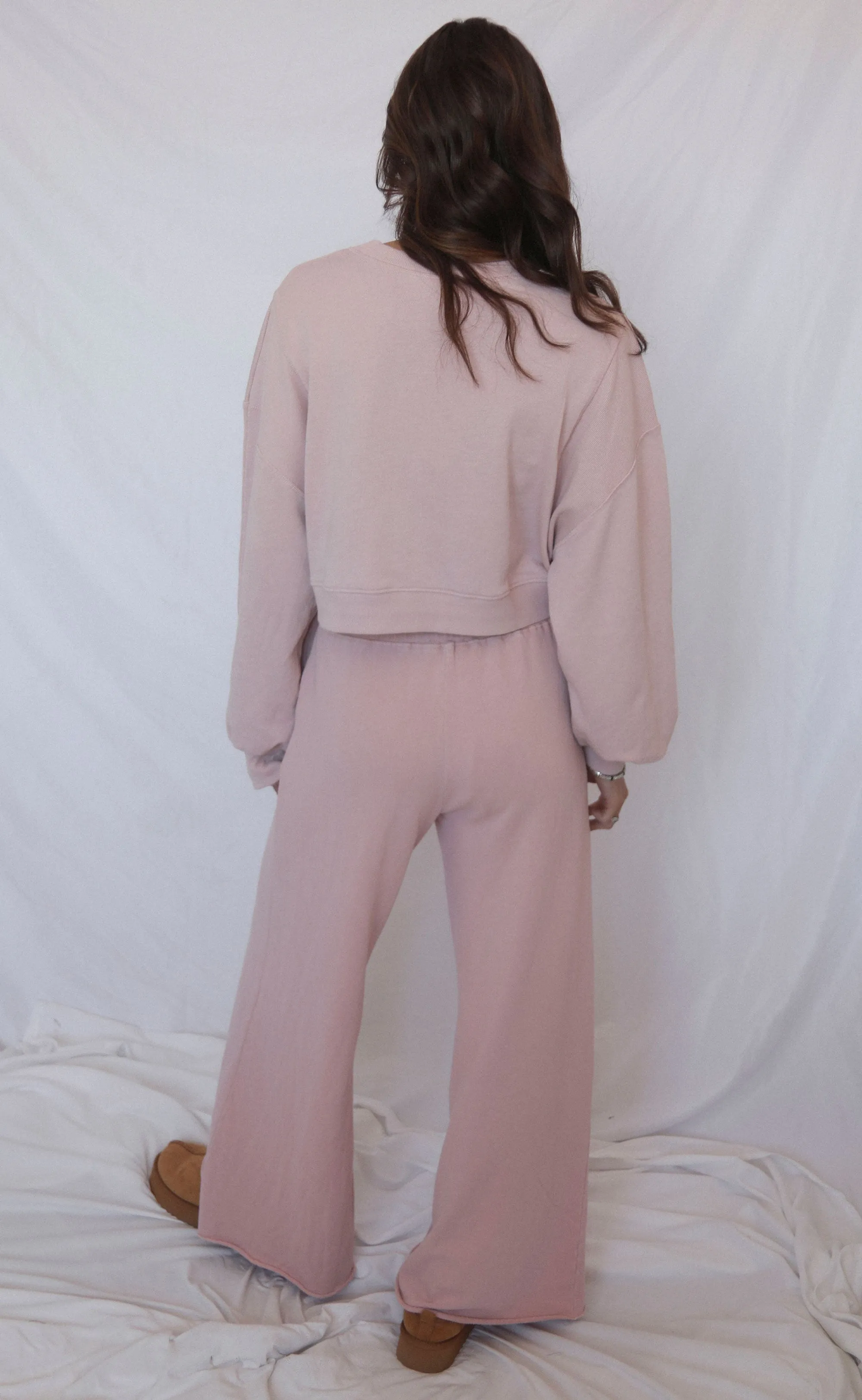 let's cuddle set - pink sold by RIFFRAFF product image thumbnail 4