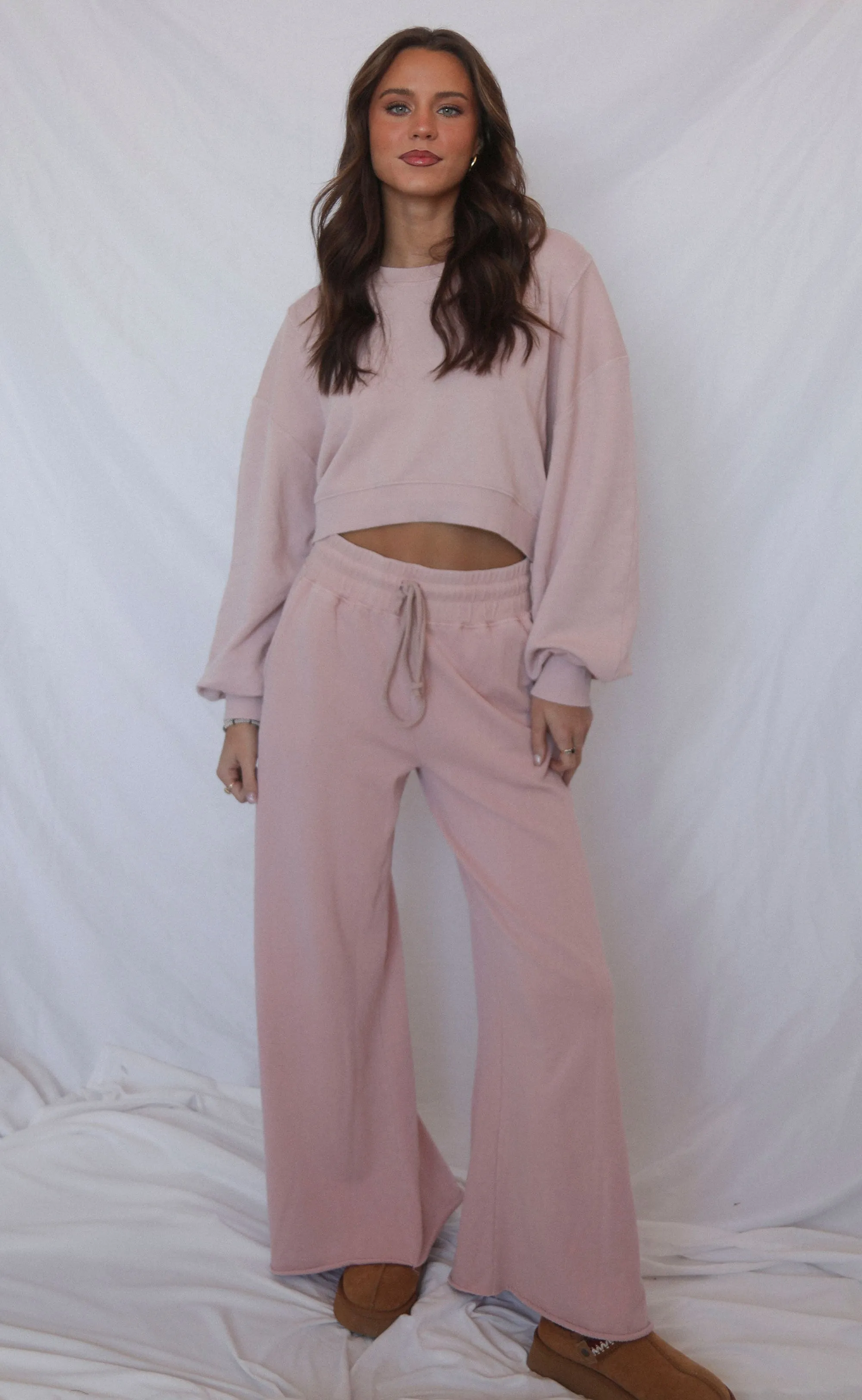 let's cuddle set - pink sold by RIFFRAFF product image thumbnail 2