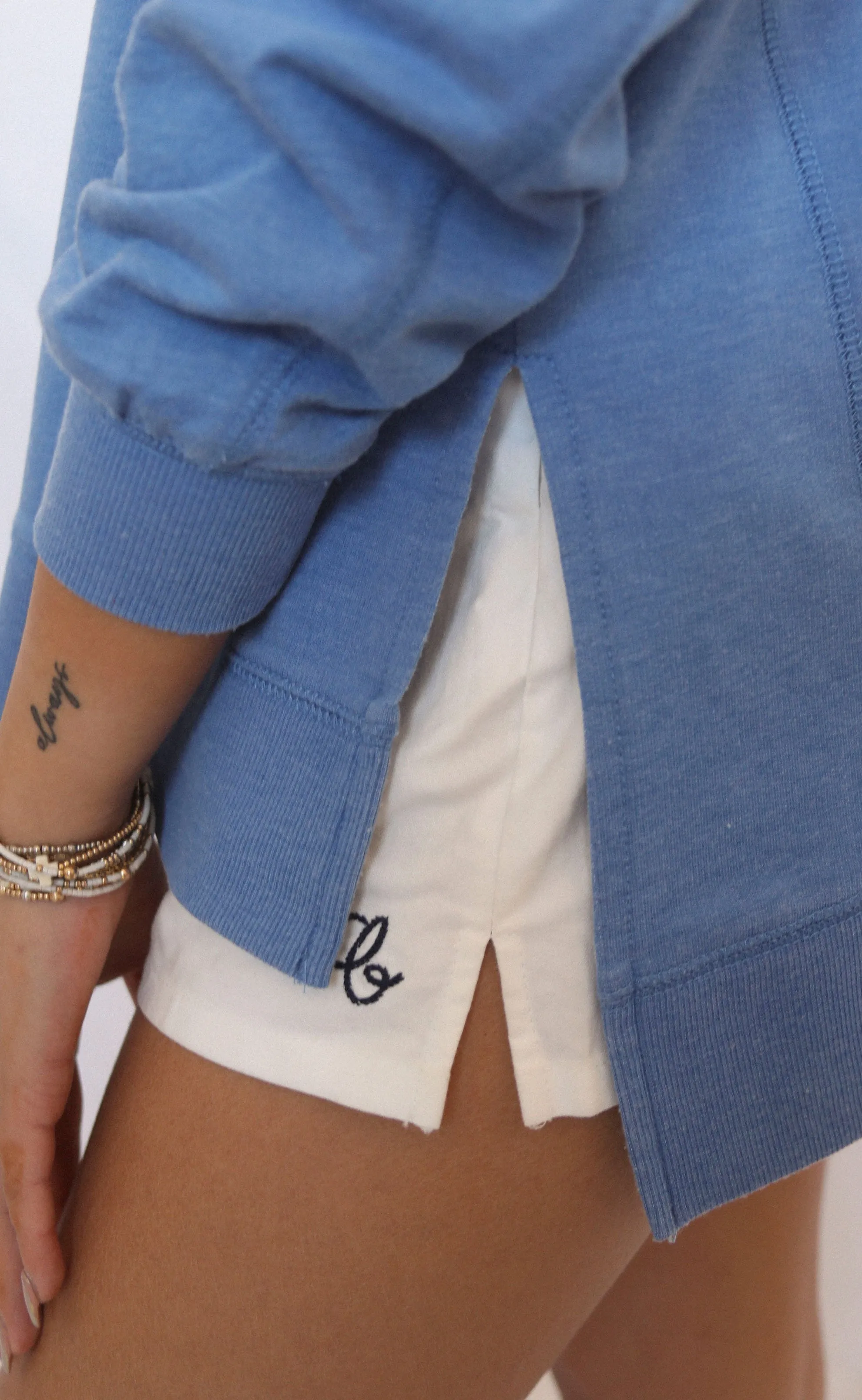 z supply: modern weekender - riviera sold by RIFFRAFF product image thumbnail 2