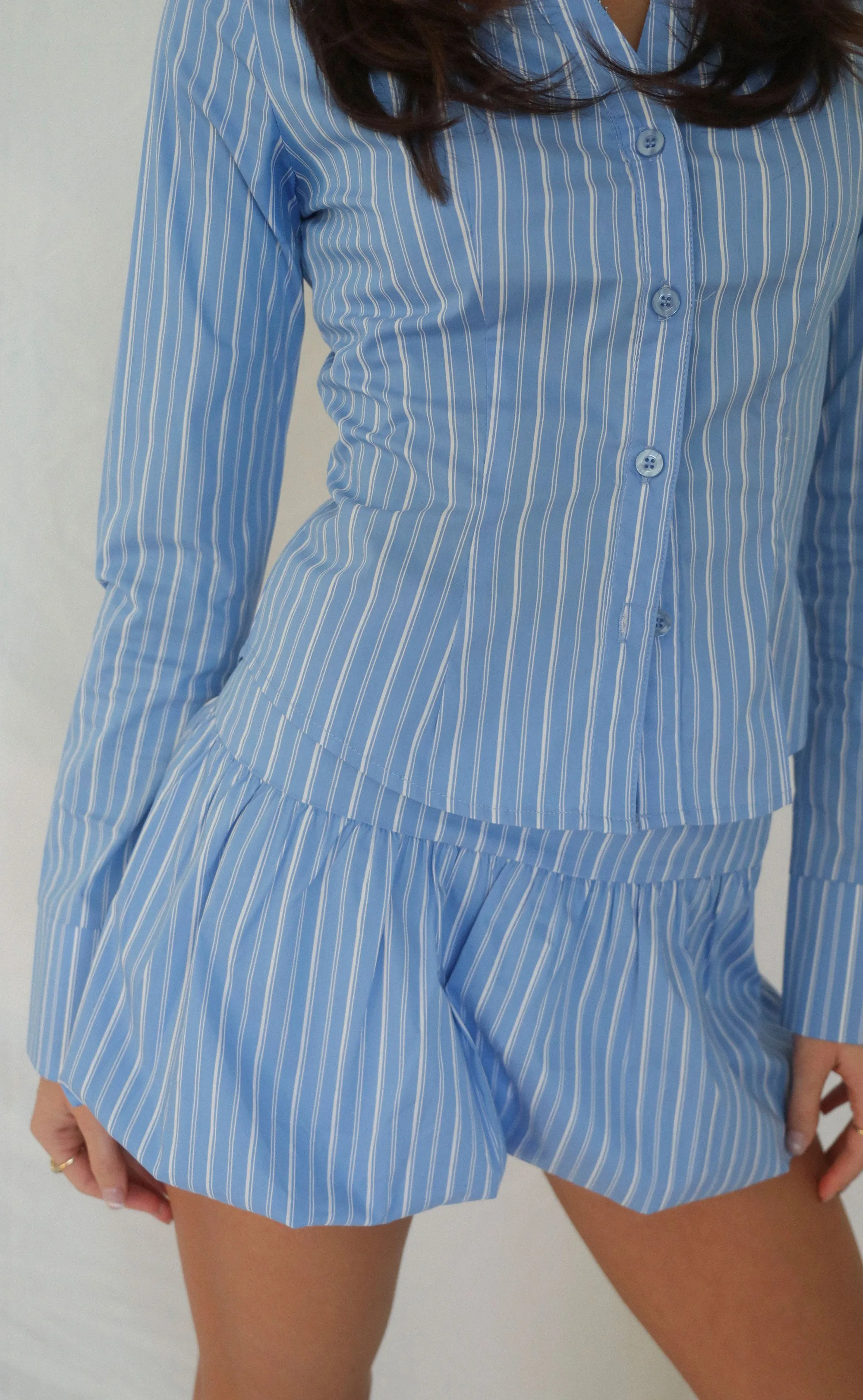 feeling blue set sold by RIFFRAFF product image thumbnail 2