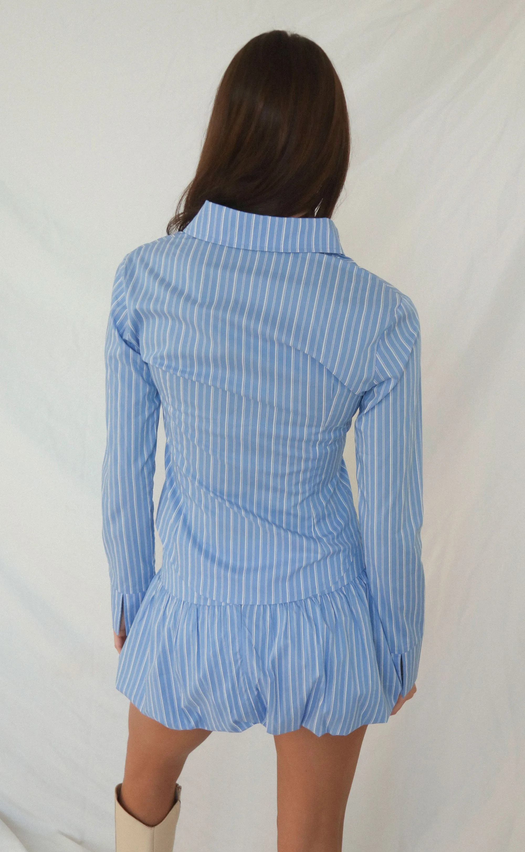 feeling blue set sold by RIFFRAFF product image thumbnail 3