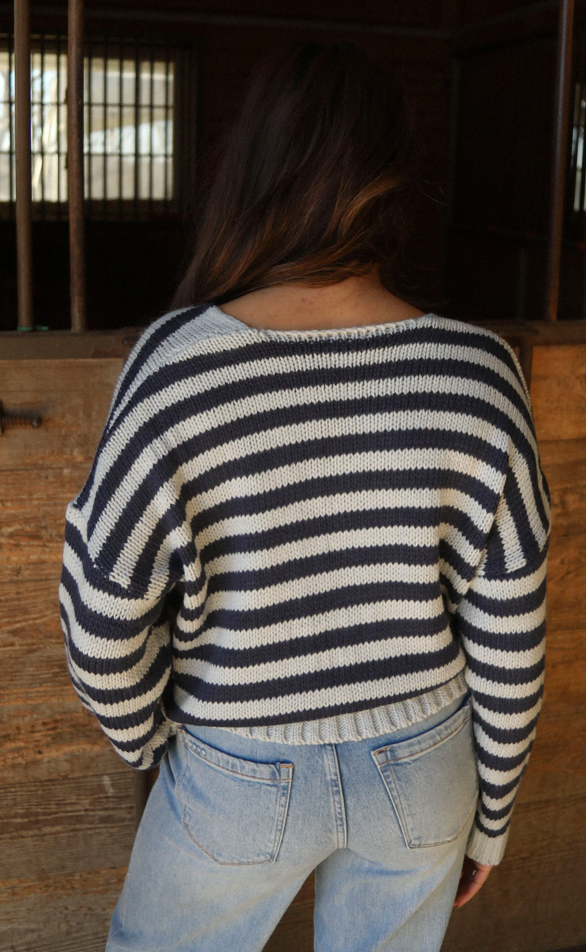 exposing secrets sweater sold by RIFFRAFF product image thumbnail 3