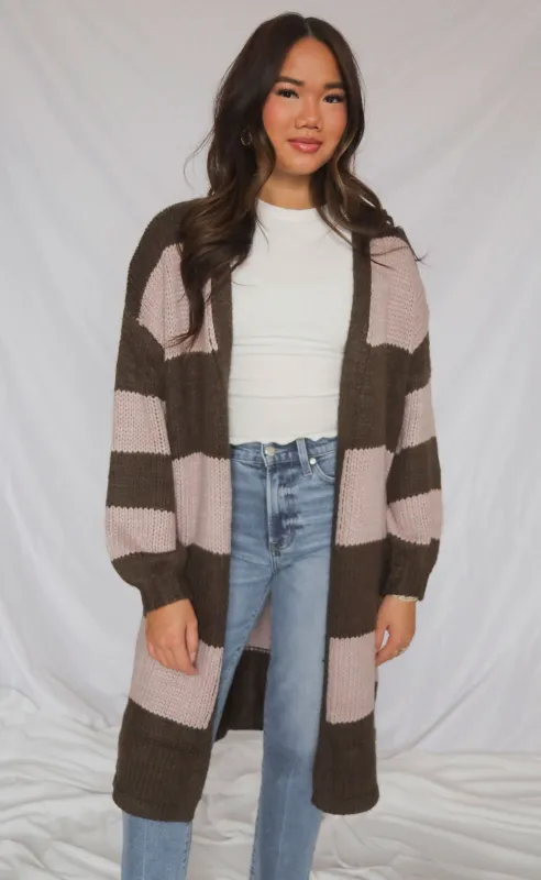 state side cardigan sold by RIFFRAFF