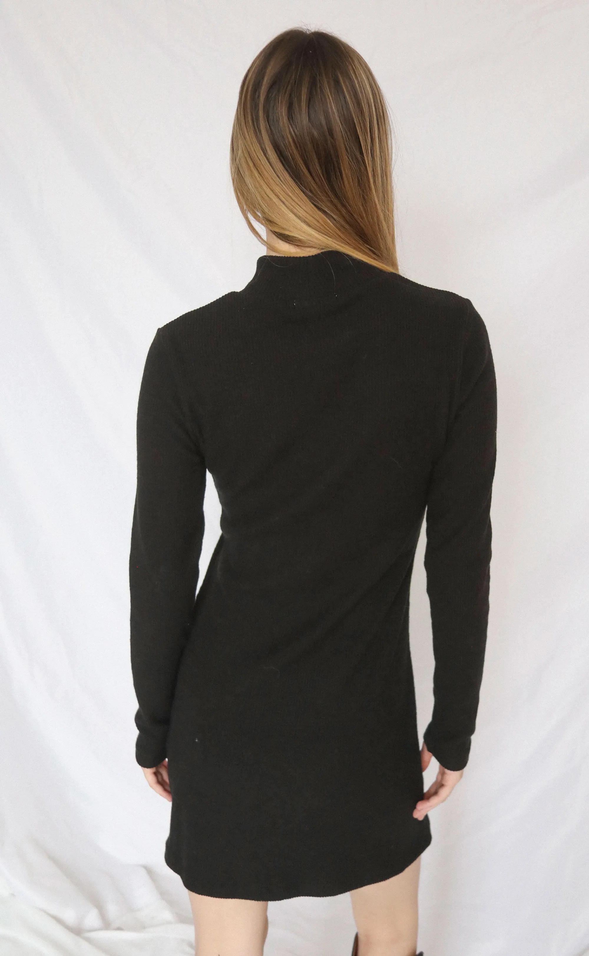 z supply: nadene mini dress sold by RIFFRAFF product image thumbnail 2