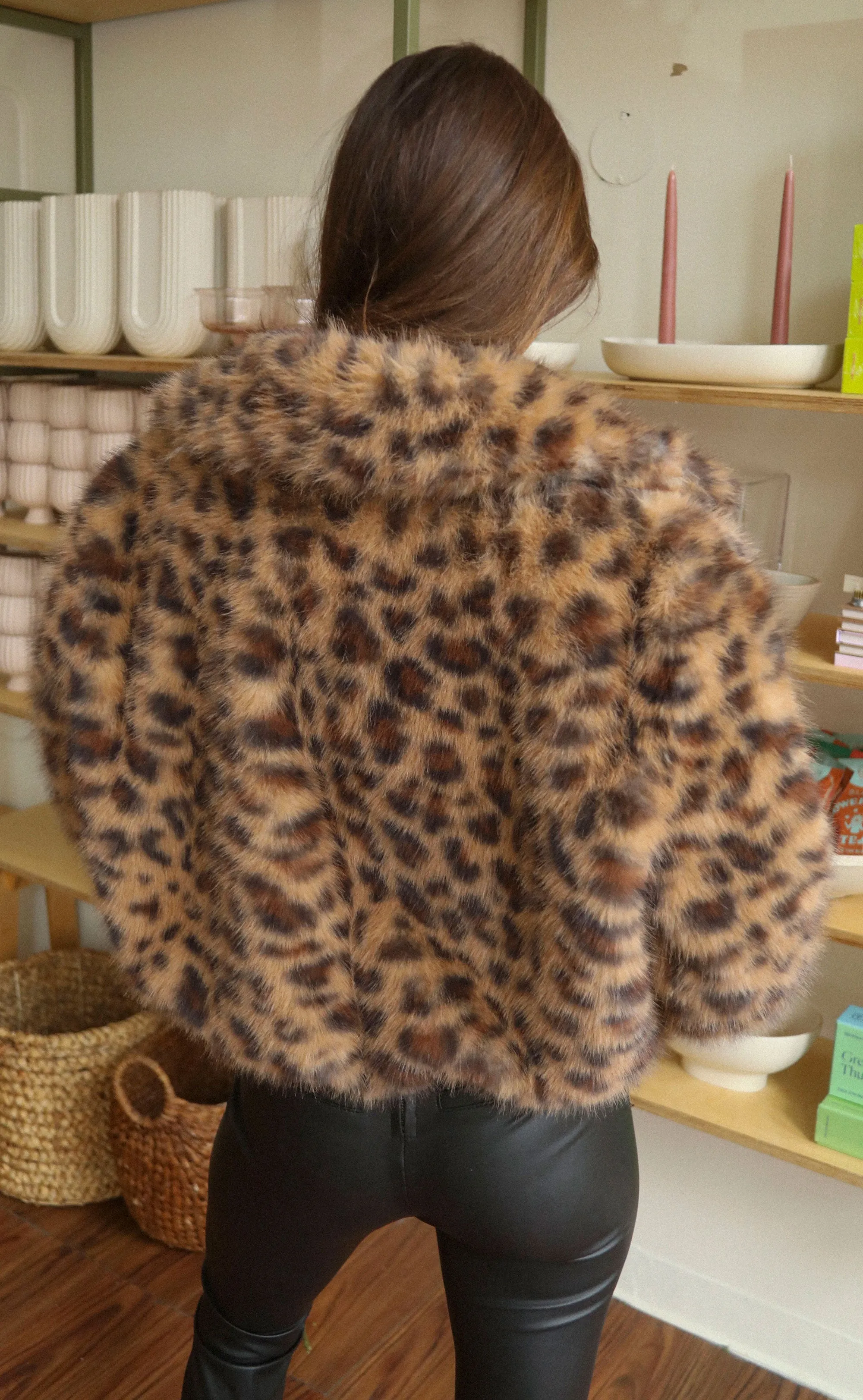 meant to be jacket sold by RIFFRAFF product image thumbnail 3