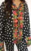show me your mumu: classic pj set - tropical sangria sold by RIFFRAFF