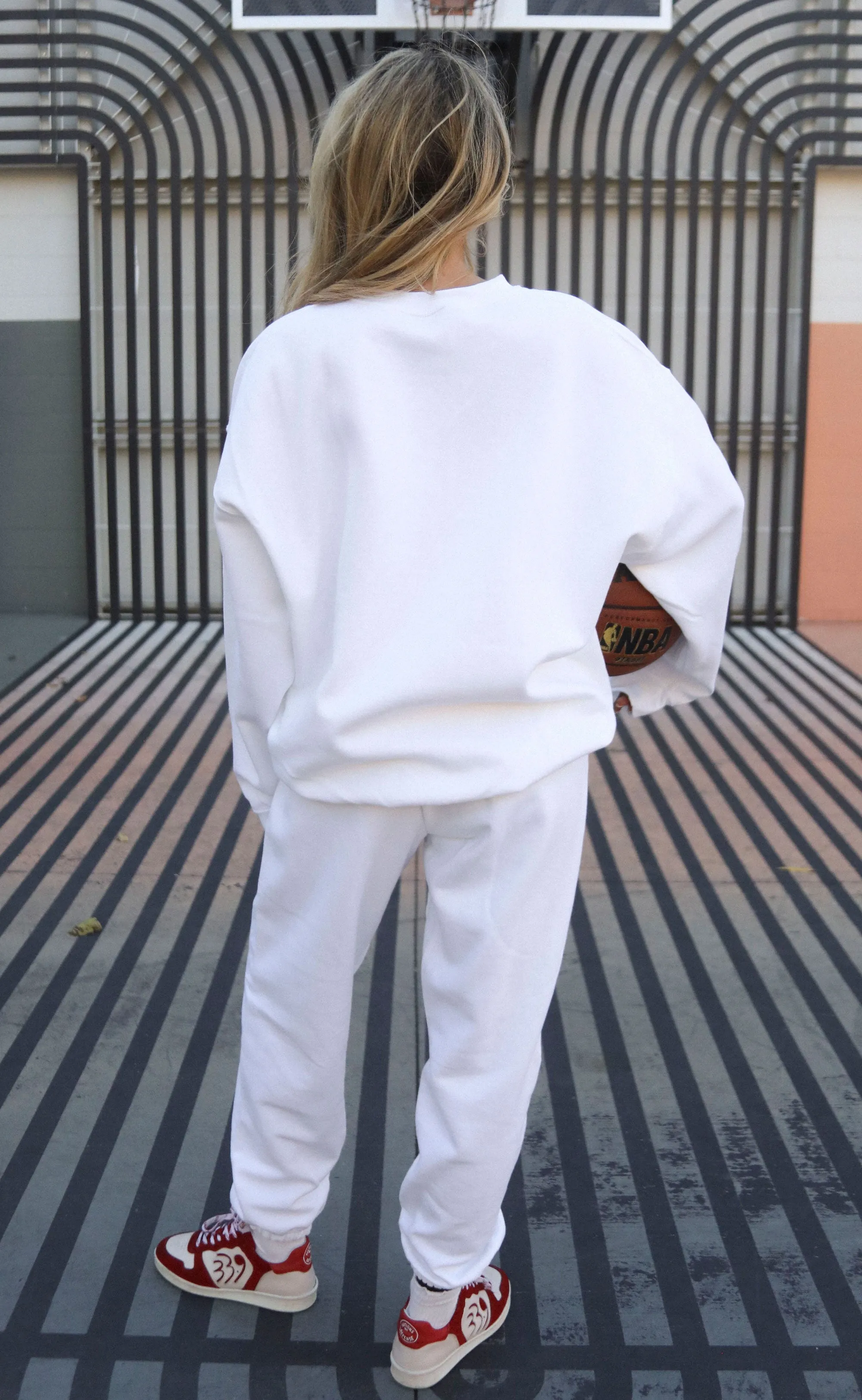 charlie southern: year of cal sweatpants sold by RIFFRAFF product image thumbnail 3