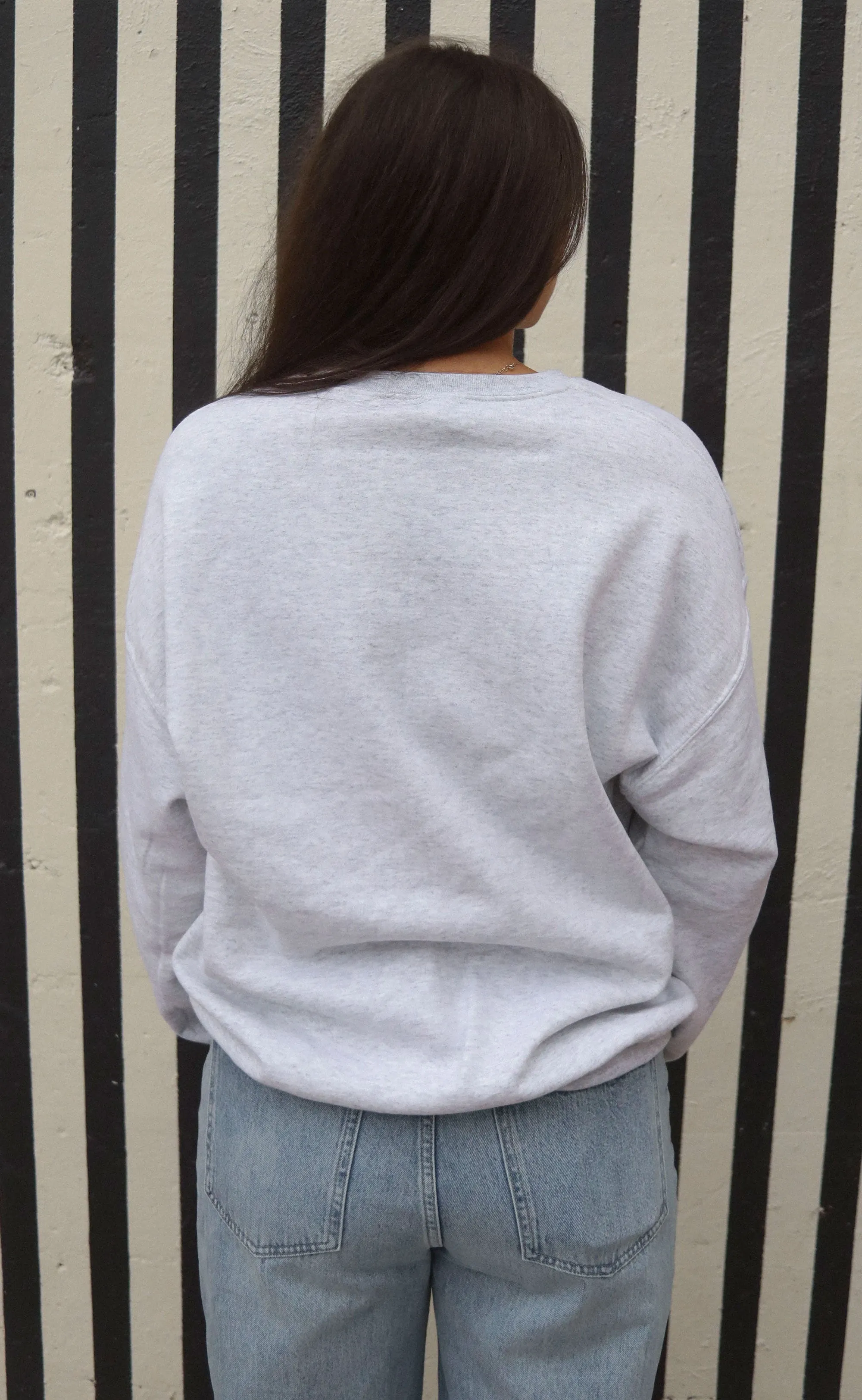 charlie southern: sec retro basketball sweatshirt sold by RIFFRAFF product image thumbnail 5