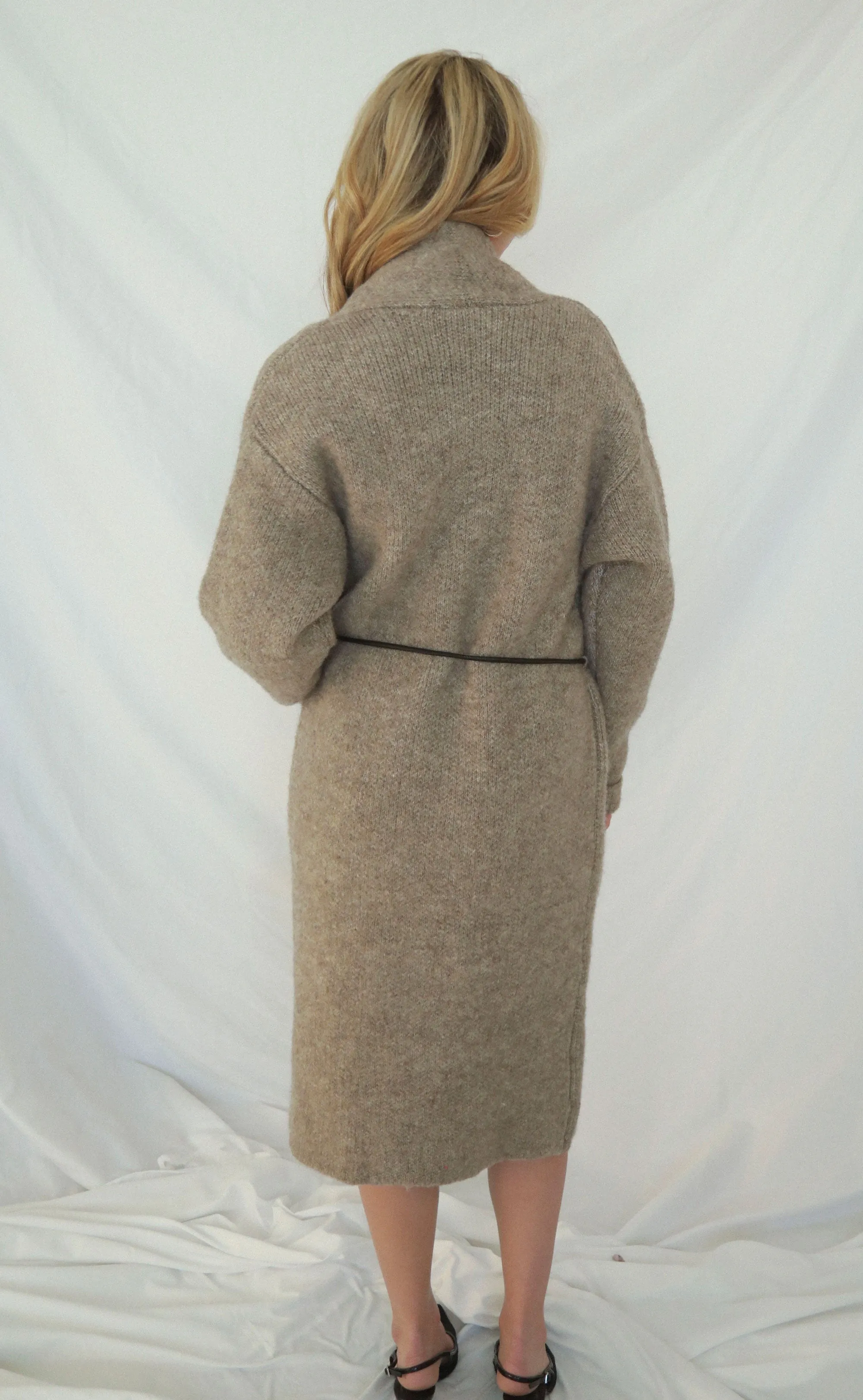 astr: noor sweater sold by RIFFRAFF product image thumbnail 5