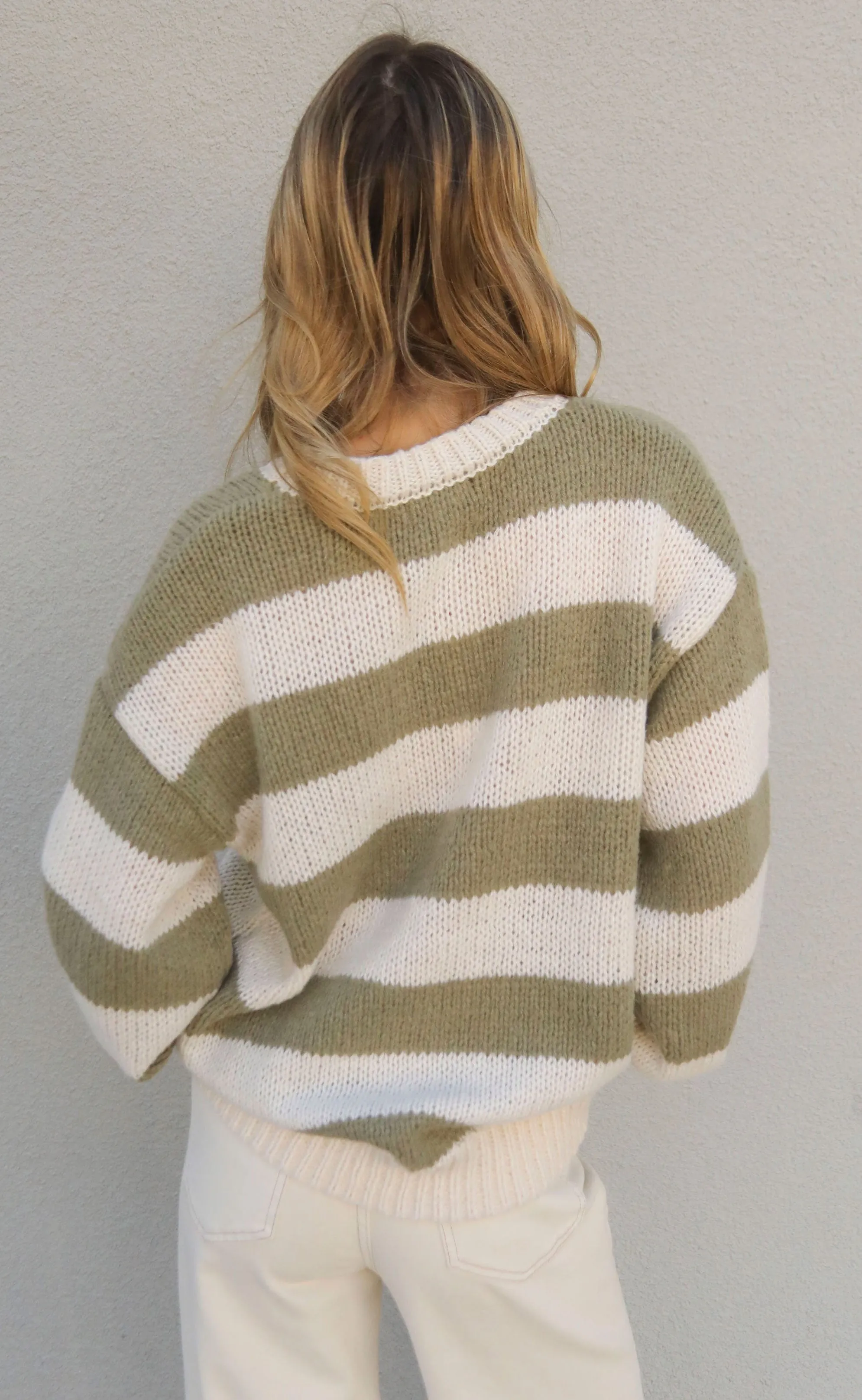 z supply: anders sweater sold by RIFFRAFF product image thumbnail 3