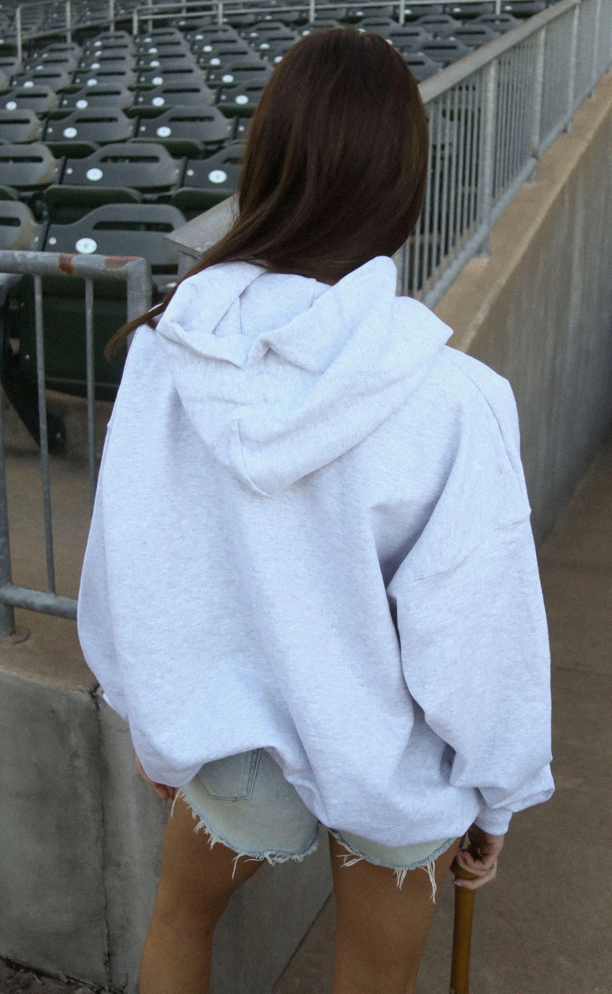 charlie southern: sec family hooded sweatshirt sold by RIFFRAFF product image thumbnail 3