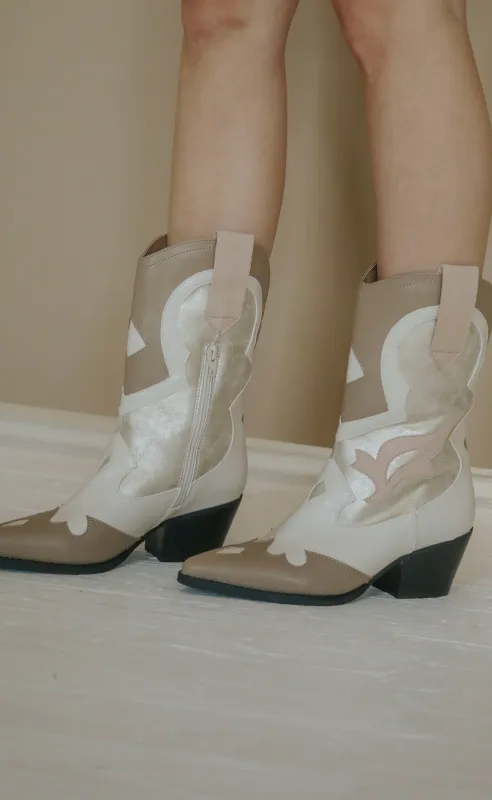 shu shop: zizi boot sold by RIFFRAFF