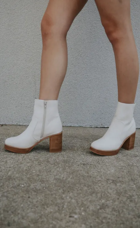 shu shop: vernita boot made by ShuShop