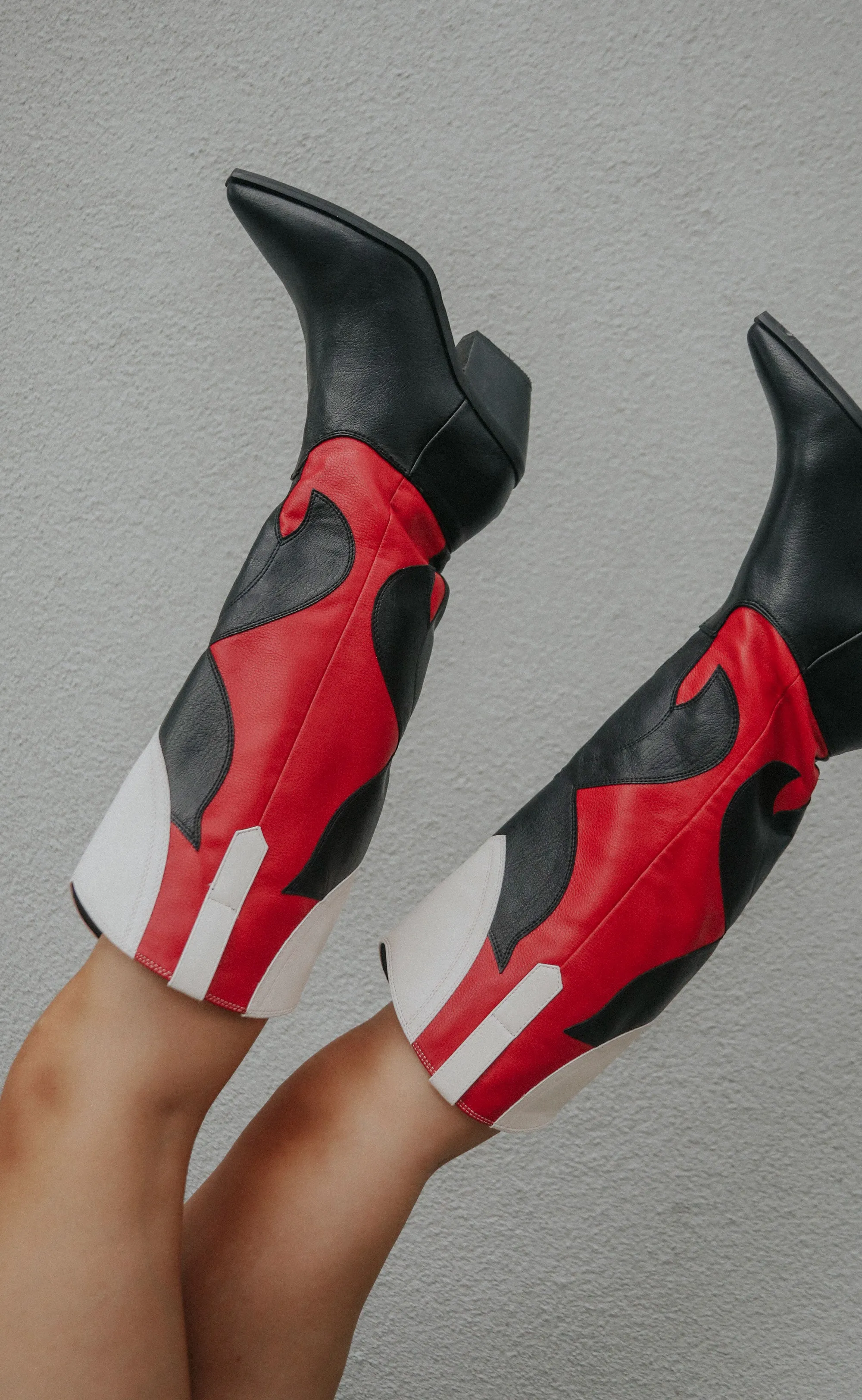 billini: corlie boot sold by RIFFRAFF product image thumbnail 3