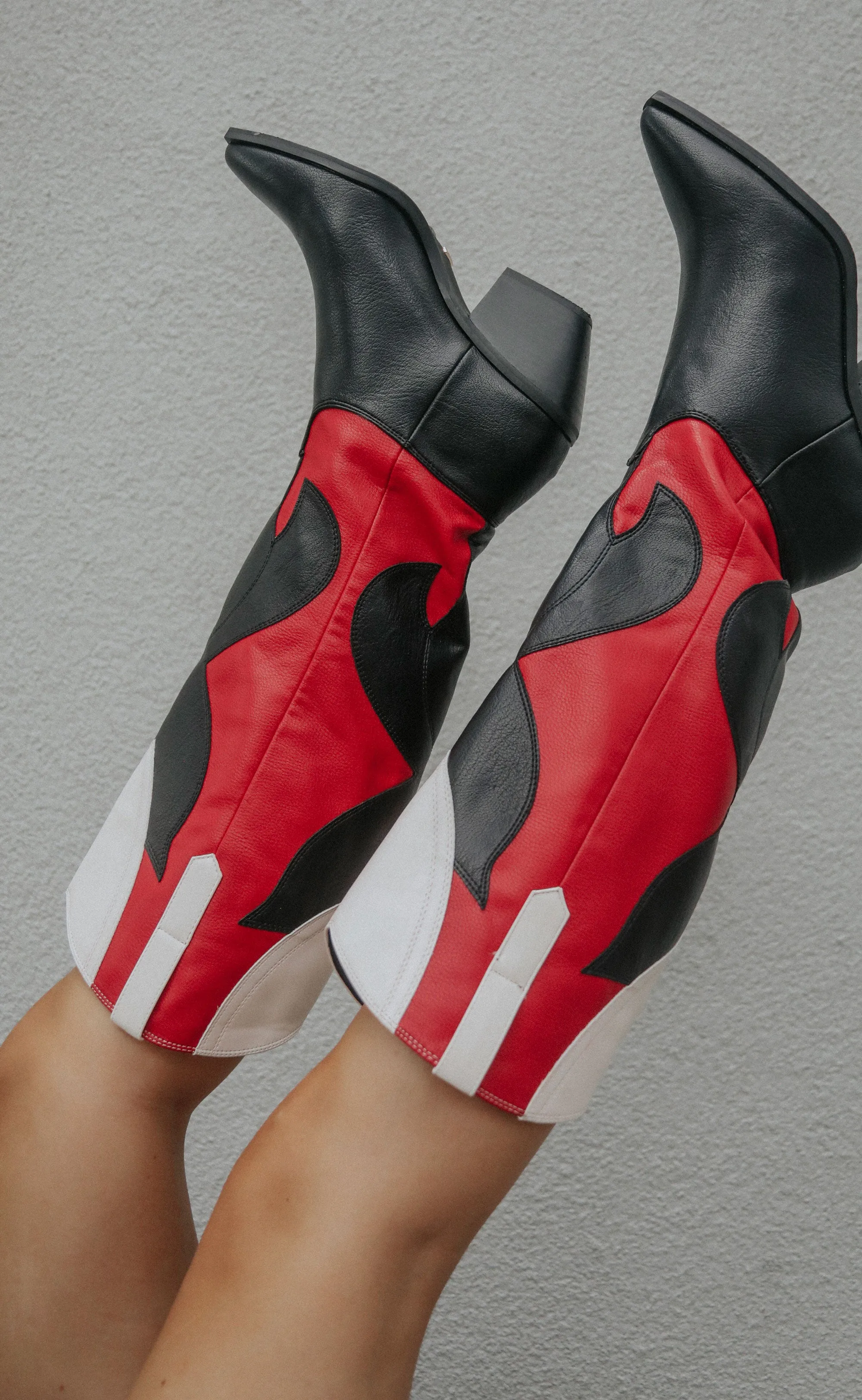 billini: corlie boot sold by RIFFRAFF