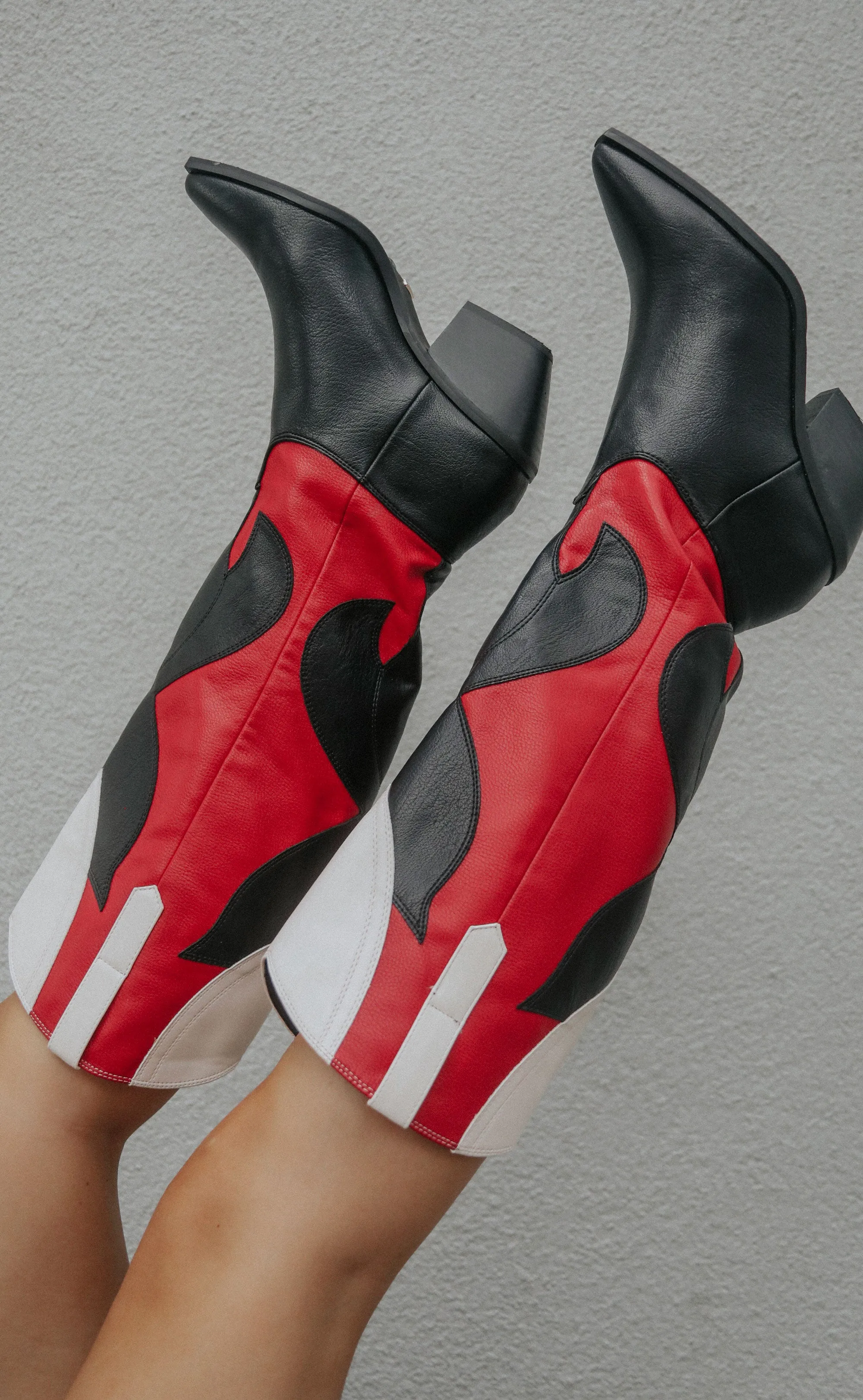 billini: corlie boot sold by RIFFRAFF product image thumbnail 4