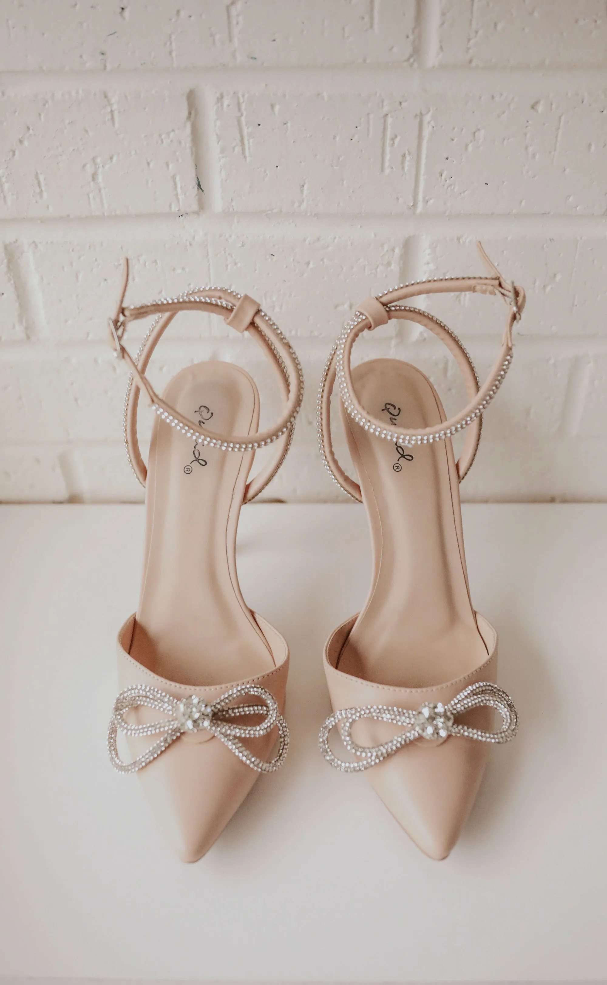 set the bar heels sold by RIFFRAFF product image thumbnail 3