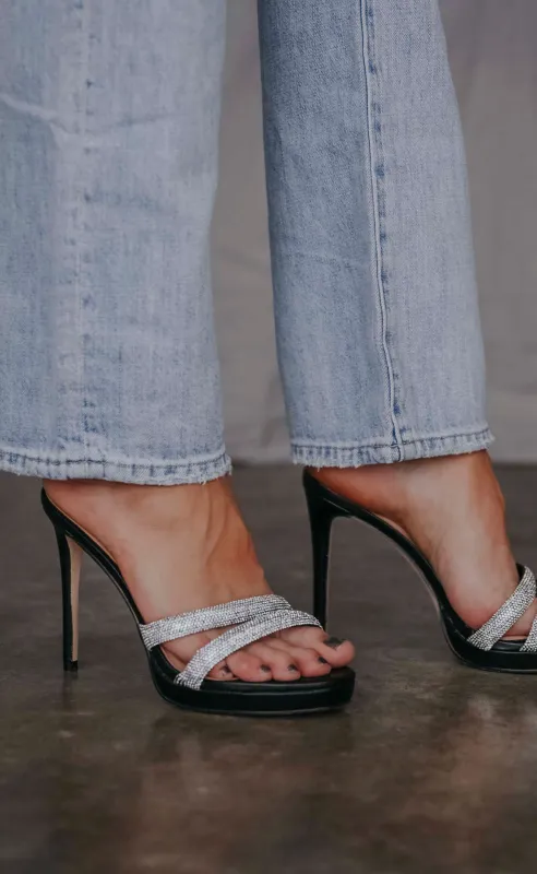 chinese laundry: friendly heel sold by RIFFRAFF