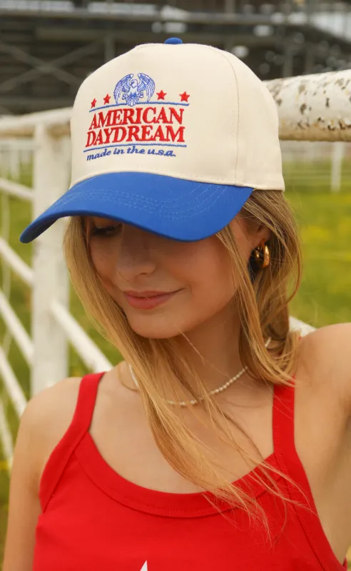 charlie southern: american daydream trucker sold by RIFFRAFF