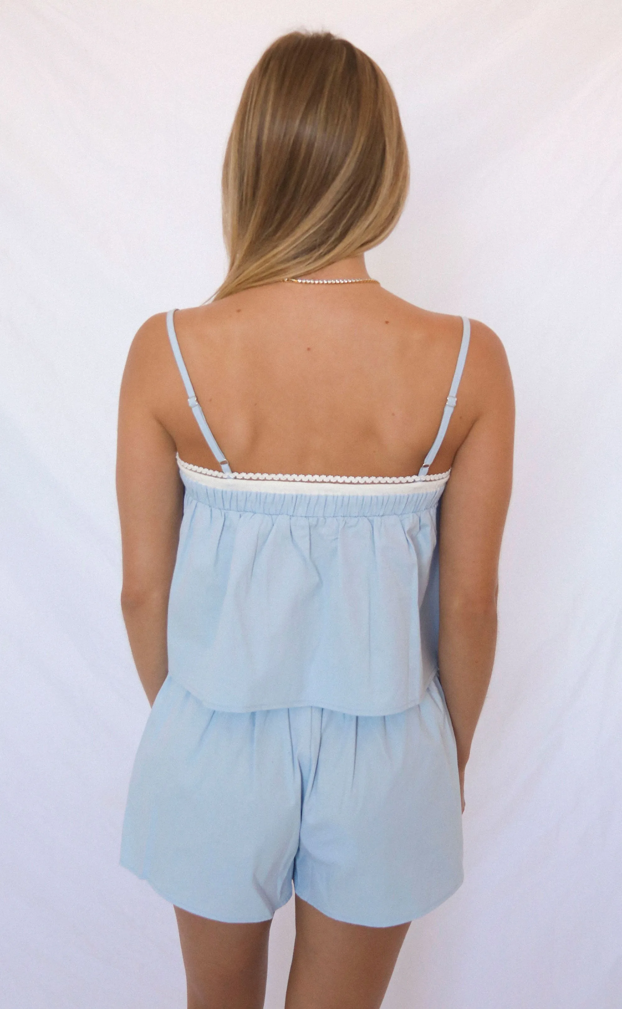 by and by pointelle set sold by RIFFRAFF product image thumbnail 3