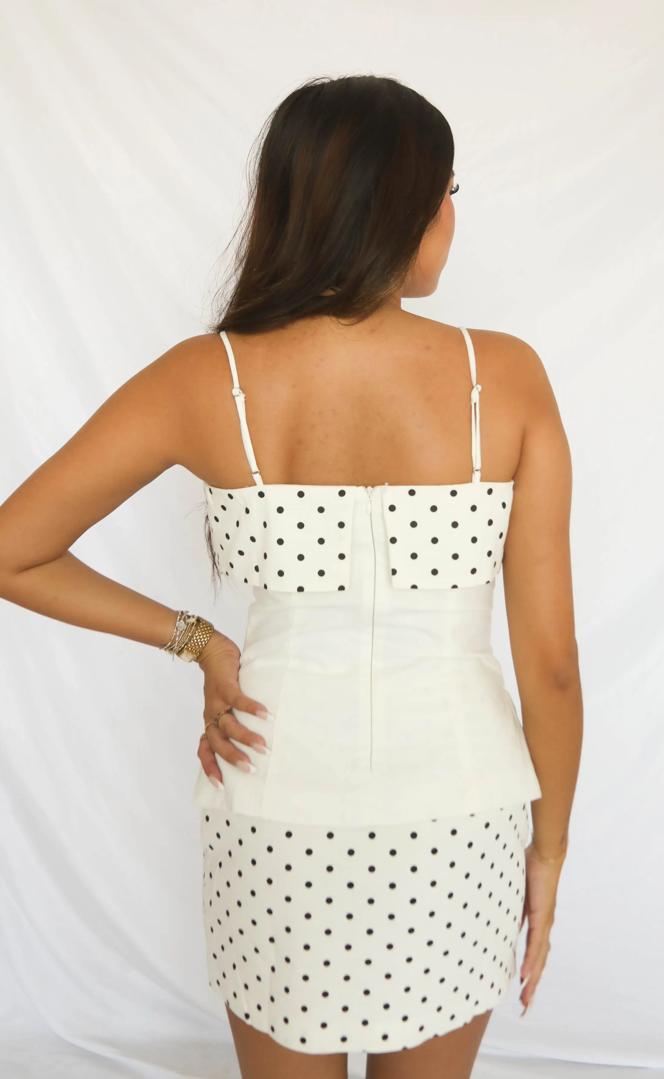 spot on set sold by RIFFRAFF product image thumbnail 5