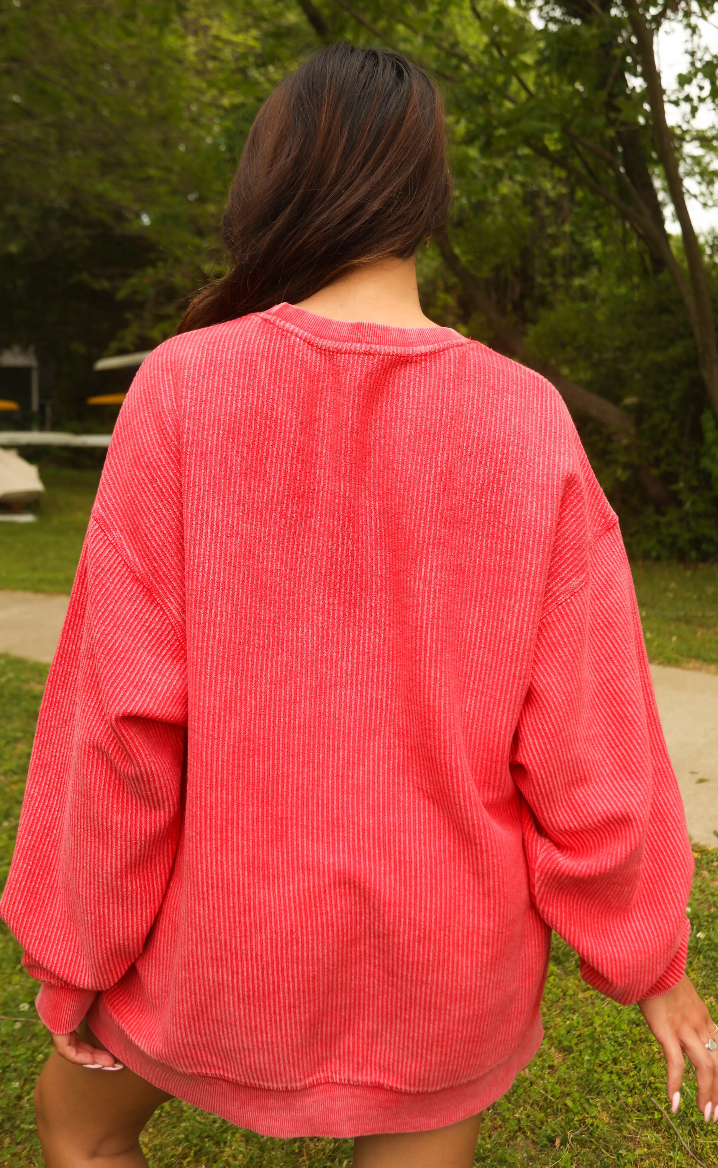 friday + saturday: 76 flag cord sold by RIFFRAFF product image thumbnail 3