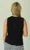 z supply: wanderlust sweater vest sold by RIFFRAFF