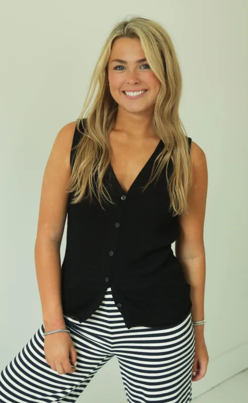 z supply: wanderlust sweater vest sold by RIFFRAFF