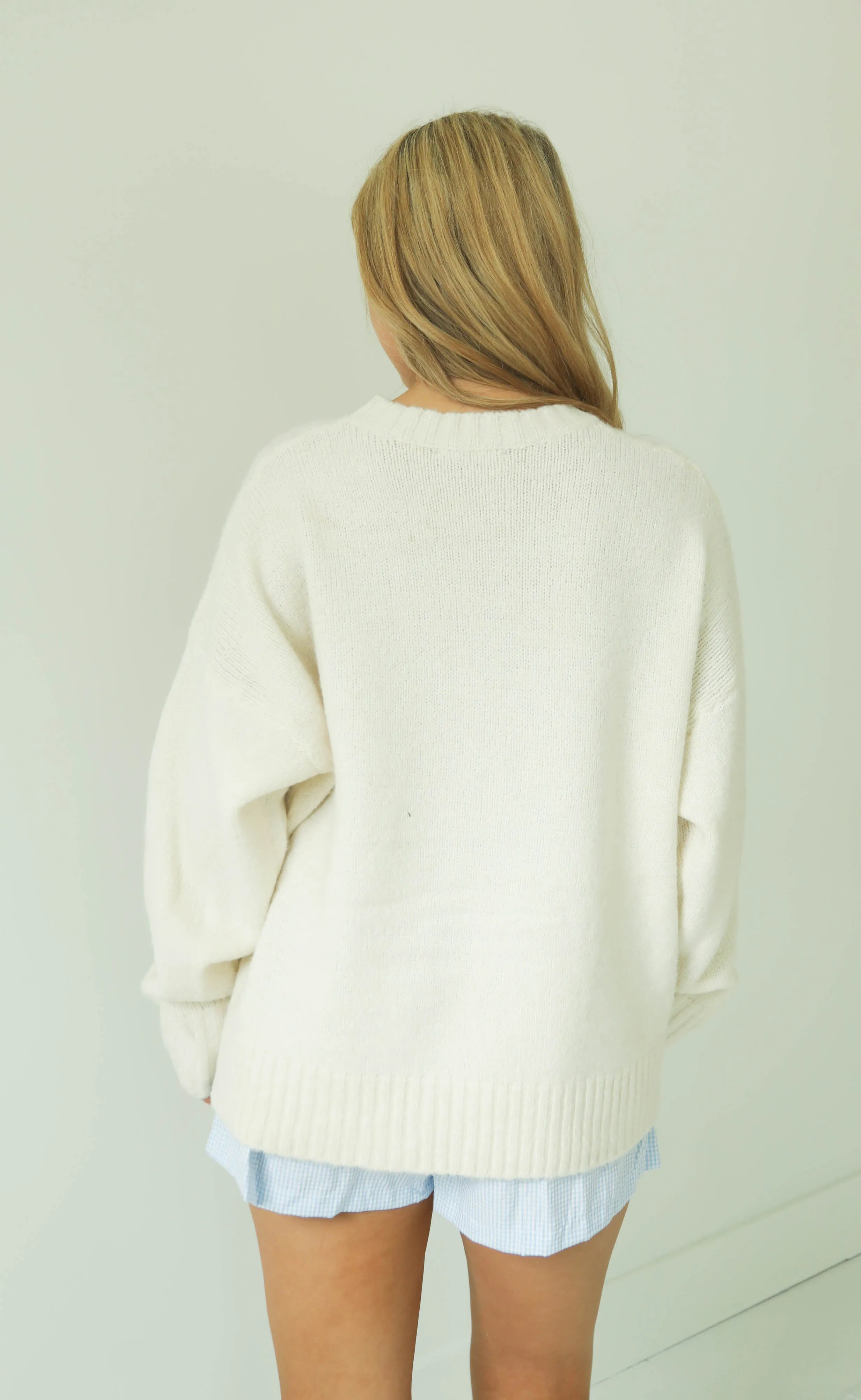 strawberry fields sweater sold by RIFFRAFF product image thumbnail 5