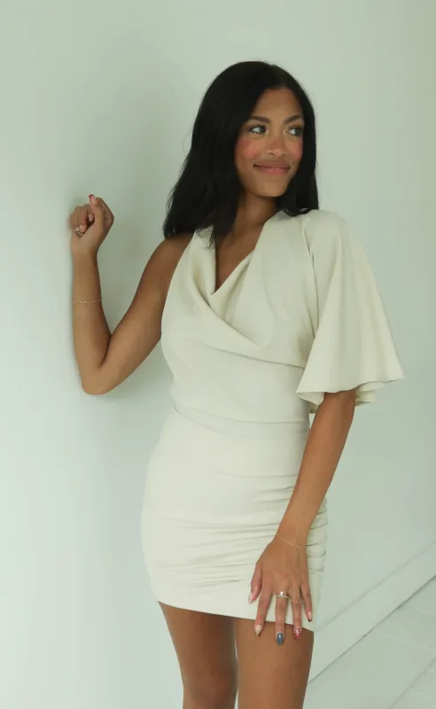 it ends tonight mini dress sold by RIFFRAFF